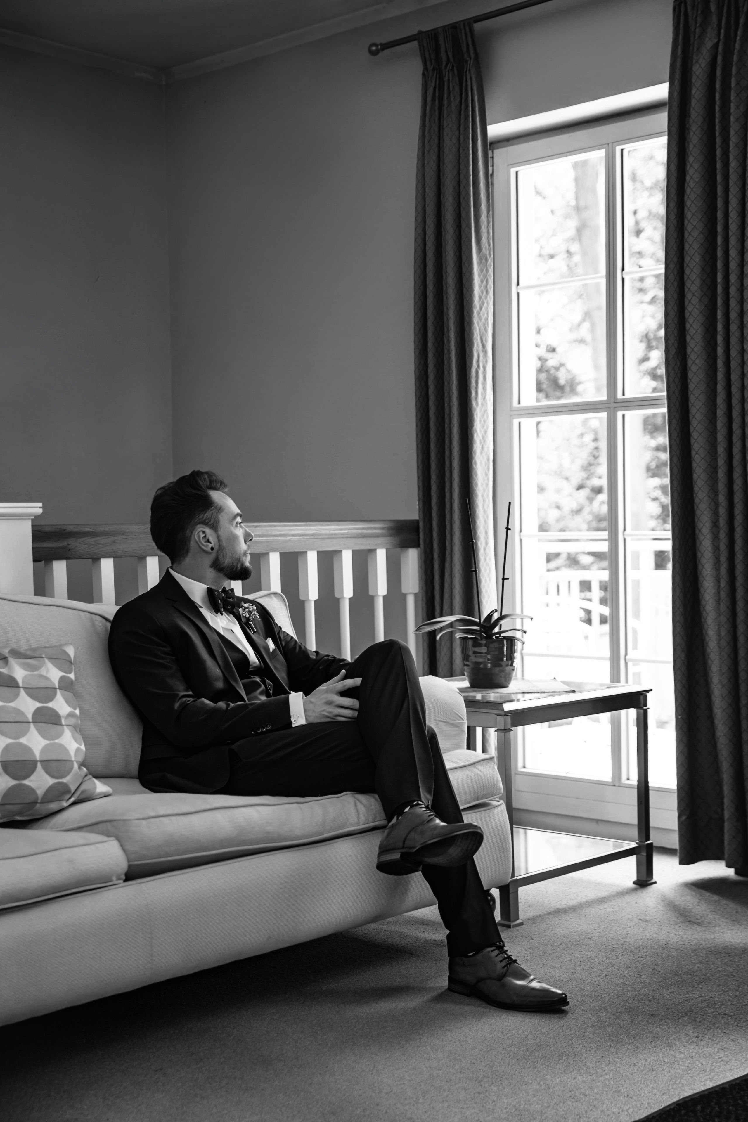 UlRIKE und TOBIAS. Portrait family photographer in Berlin Elena Zakh