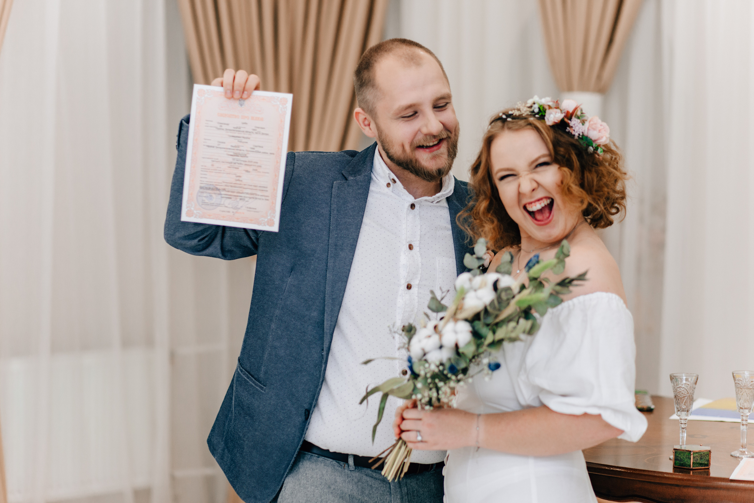 Kseniya and Nik. Portrait family photographer in Berlin Elena Zakh