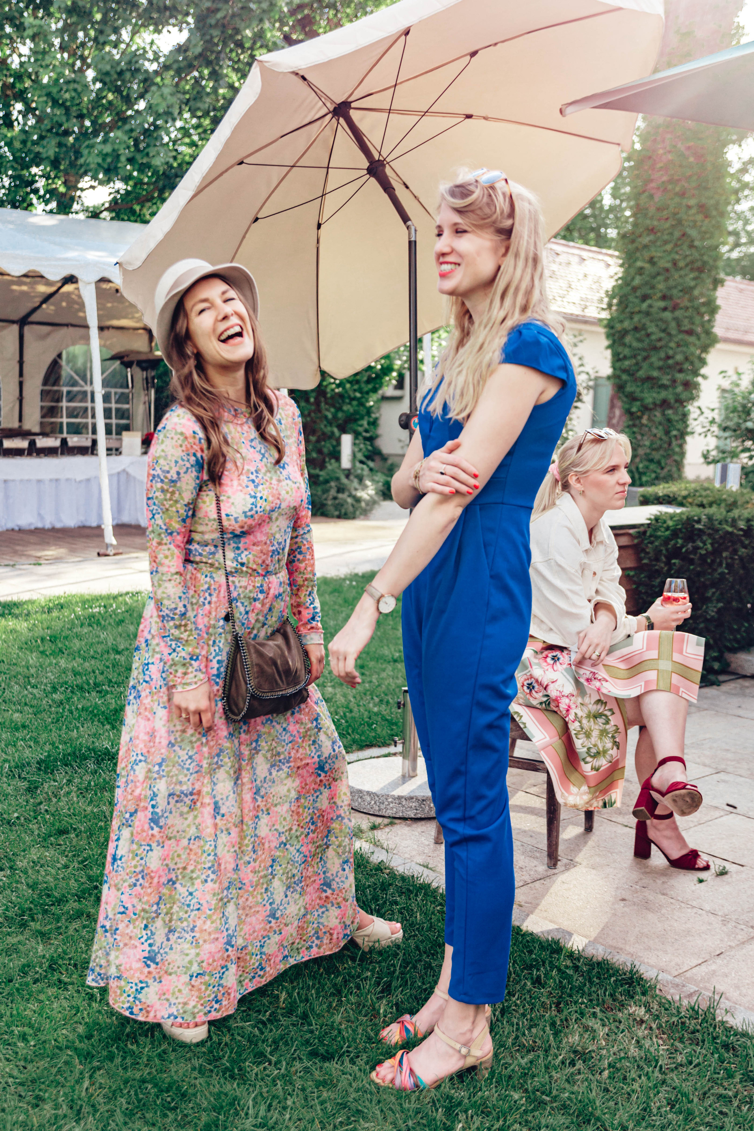 UlRIKE und TOBIAS. Portrait family photographer in Berlin Elena Zakh