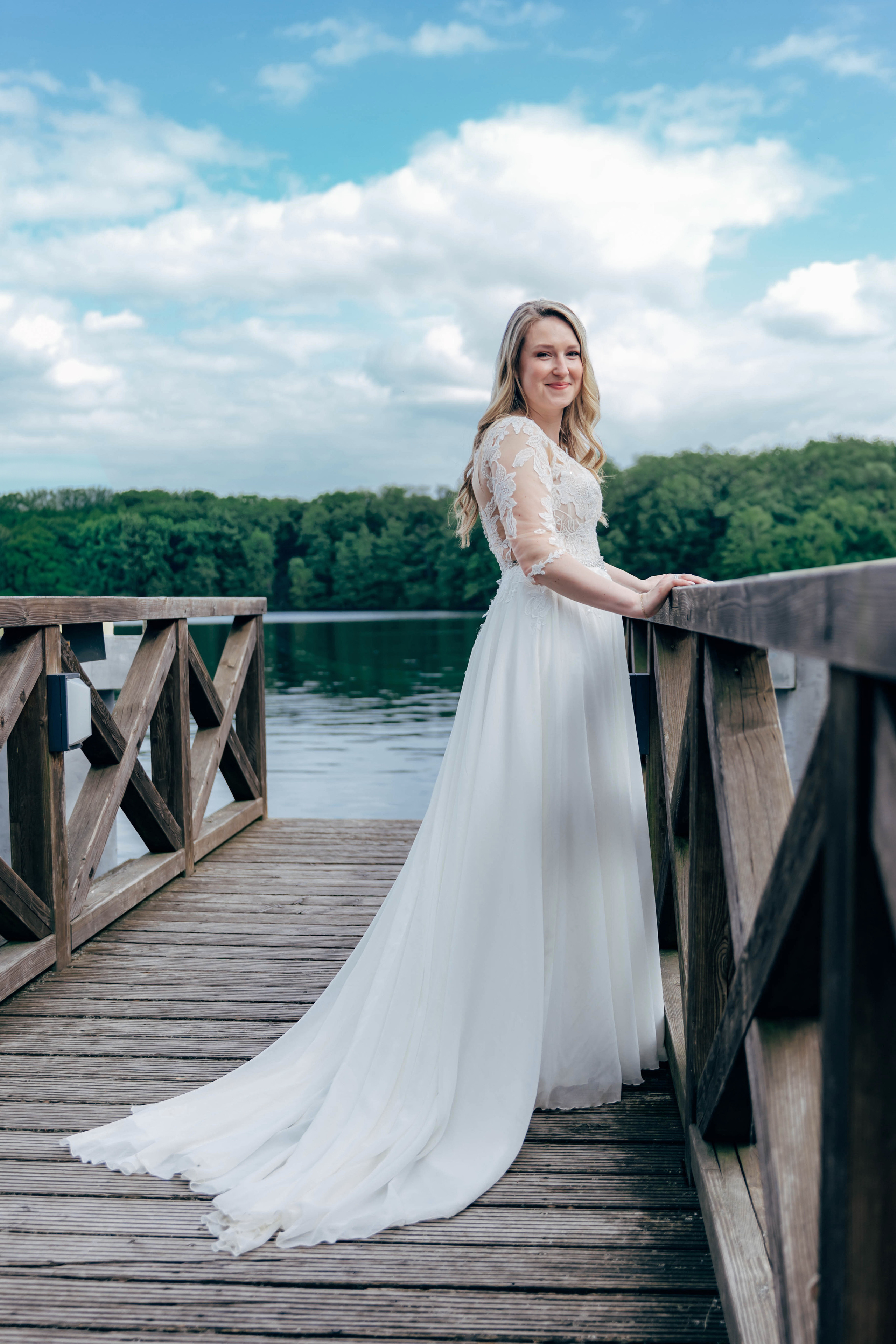UlRIKE und TOBIAS. Portrait family photographer in Berlin Elena Zakh