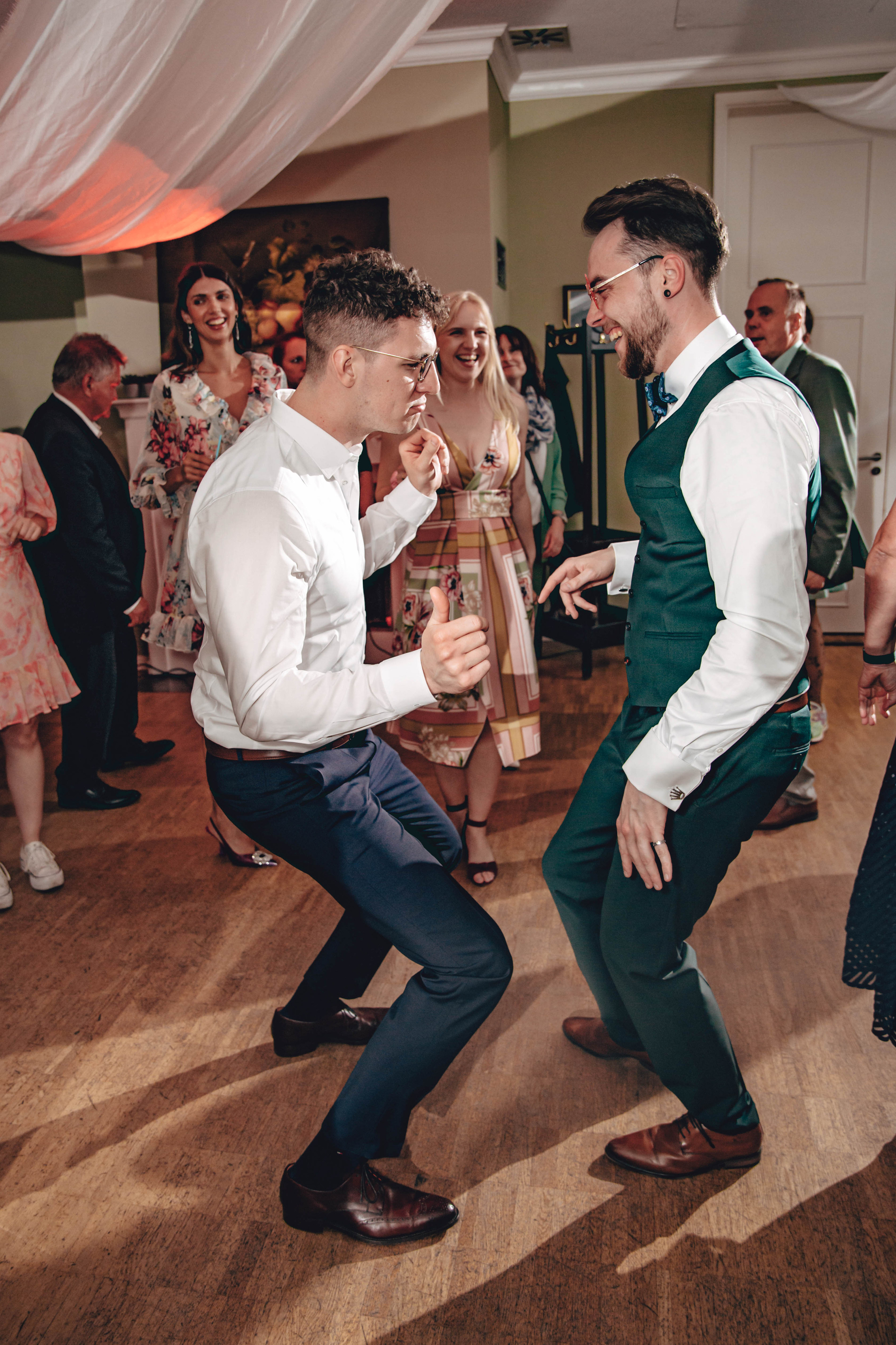 UlRIKE und TOBIAS. Portrait family photographer in Berlin Elena Zakh