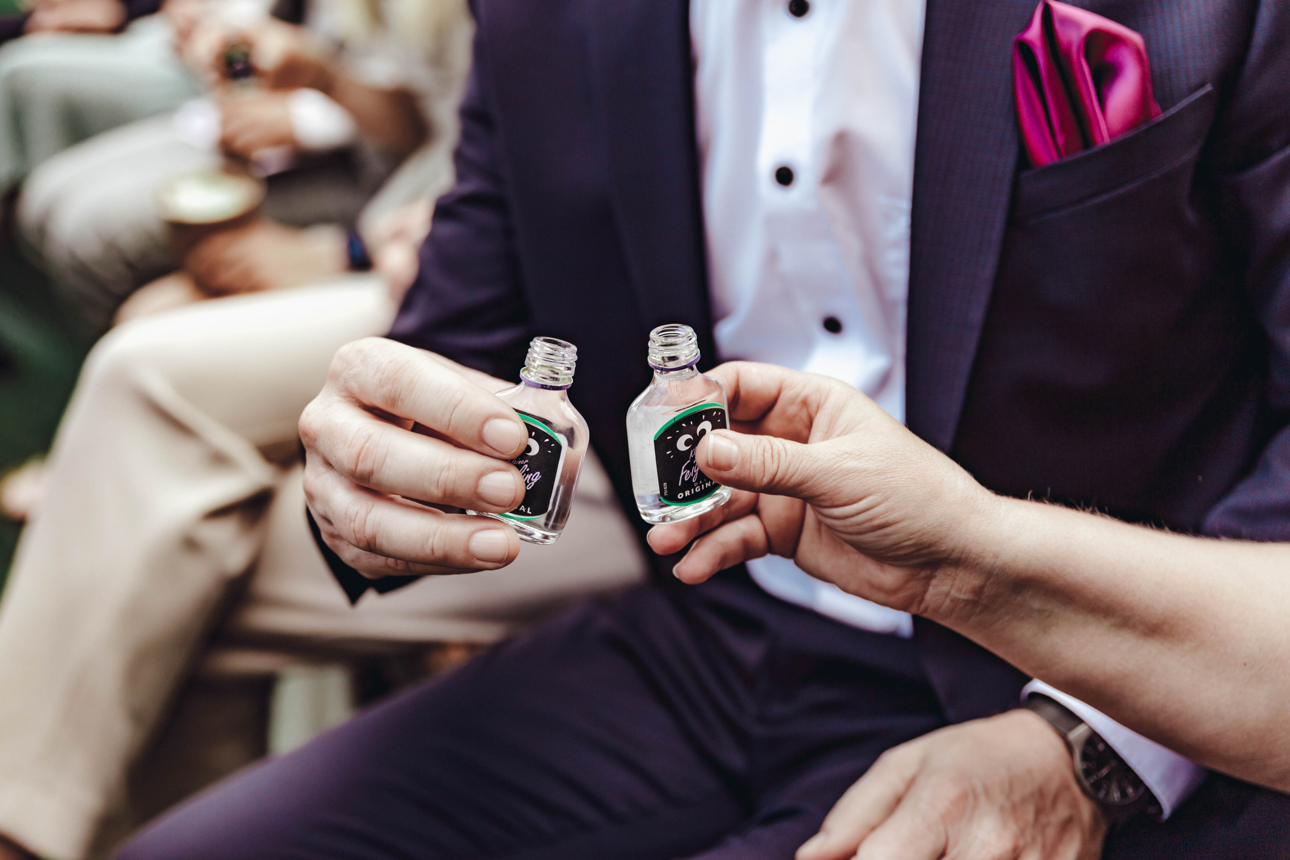 UlRIKE und TOBIAS. Portrait family photographer in Berlin Elena Zakh