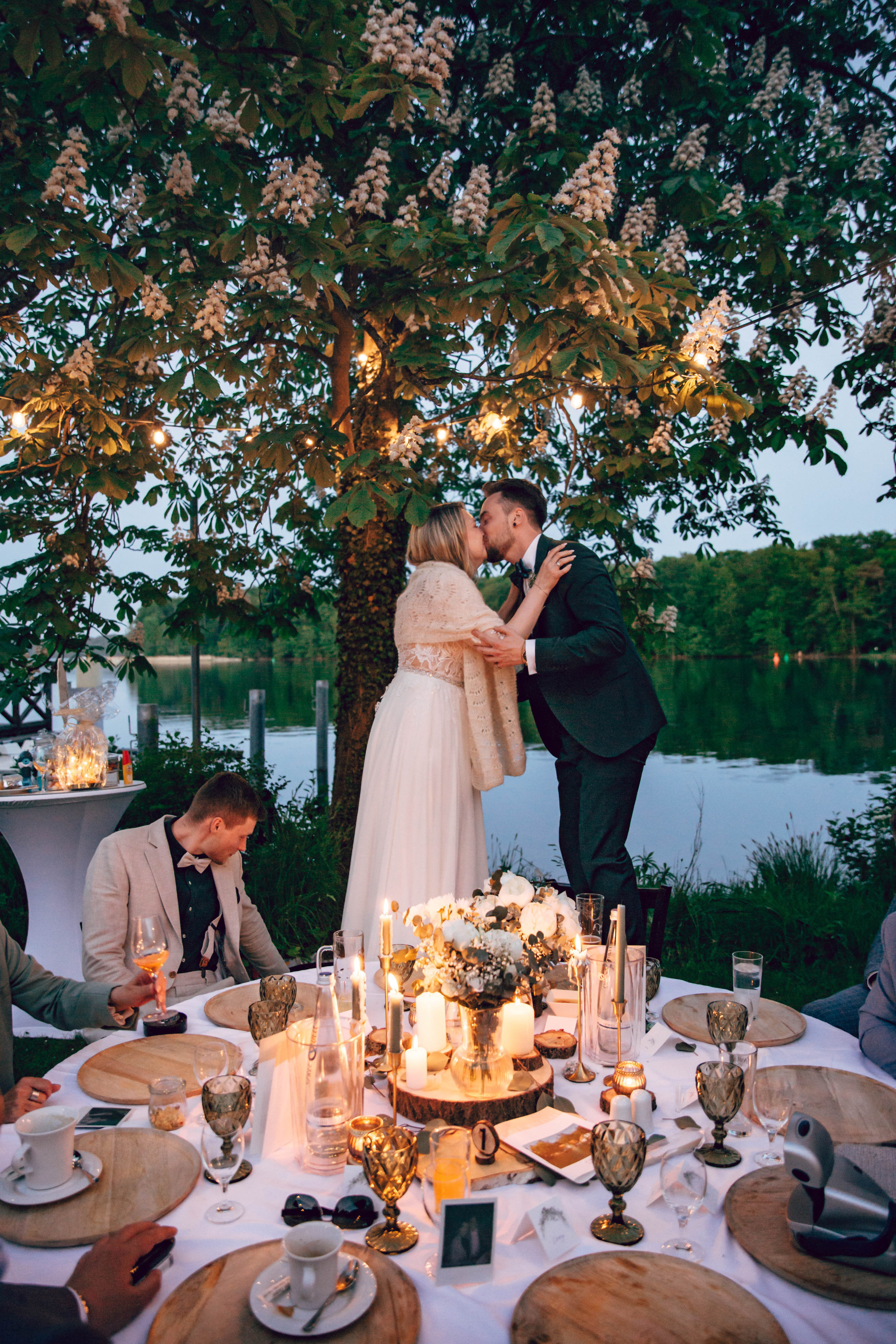 UlRIKE und TOBIAS. Portrait family photographer in Berlin Elena Zakh
