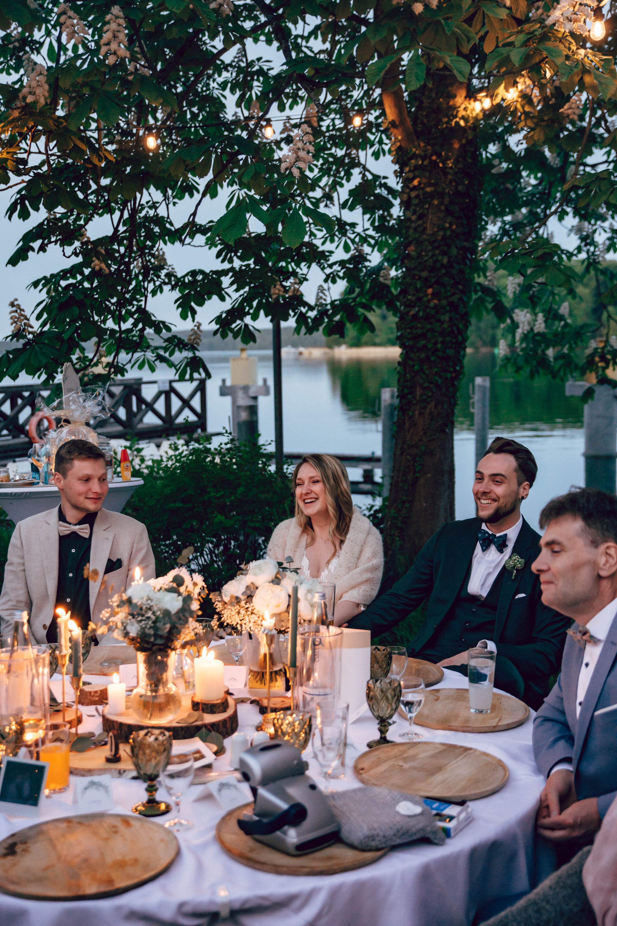 UlRIKE und TOBIAS. Portrait family photographer in Berlin Elena Zakh