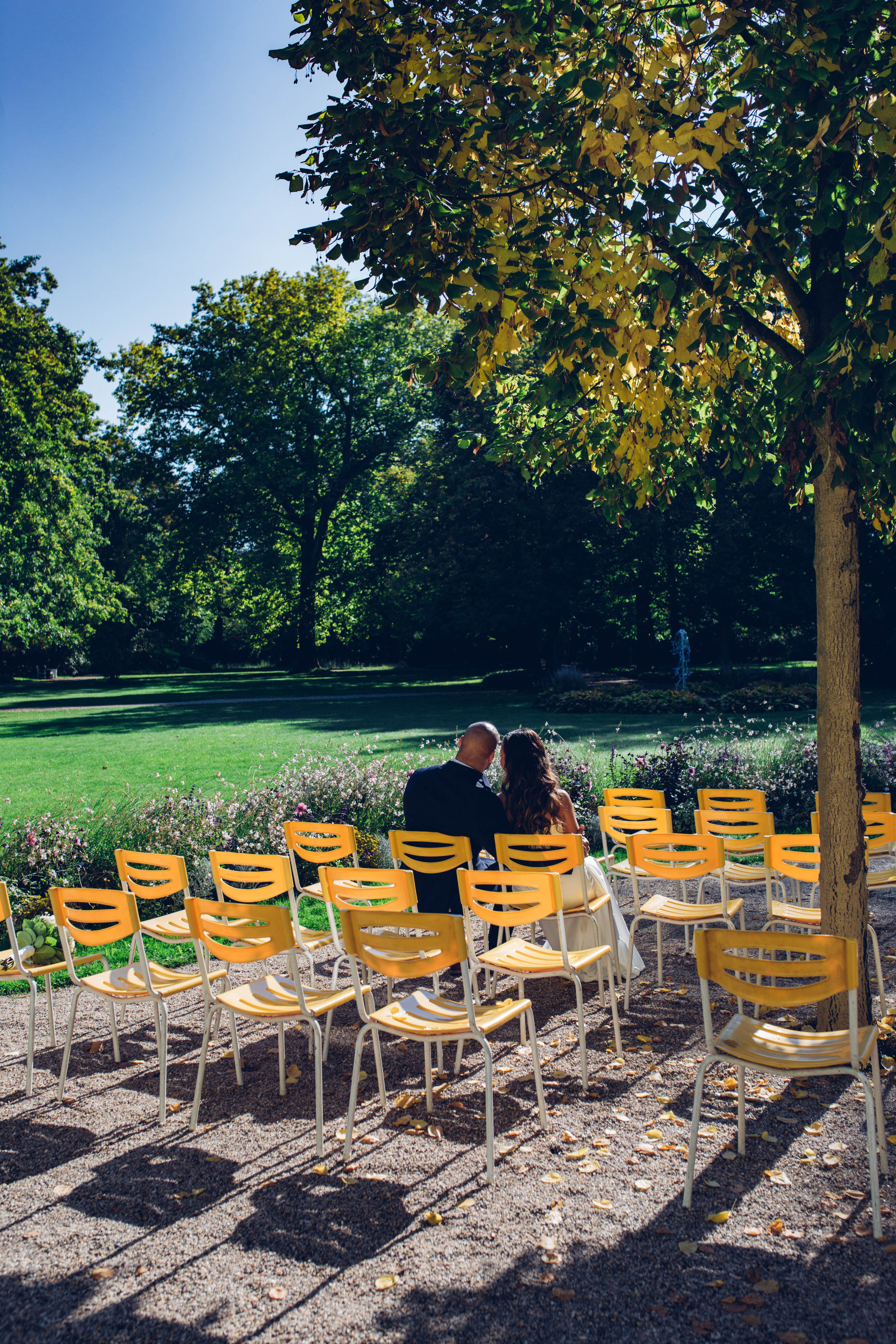 Sandra&Ugur. Portrait family photographer in Berlin Elena Zakh