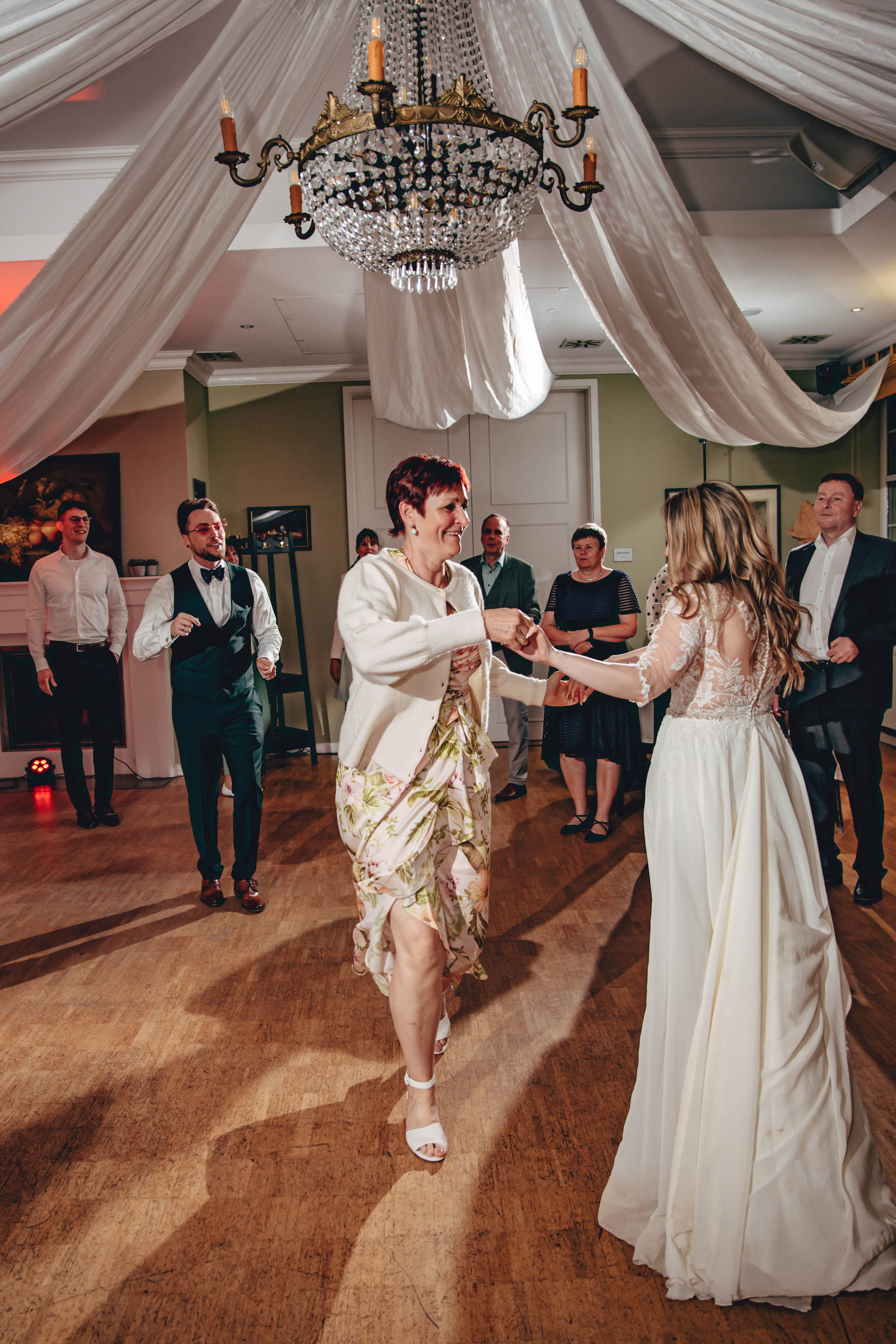 UlRIKE und TOBIAS. Portrait family photographer in Berlin Elena Zakh