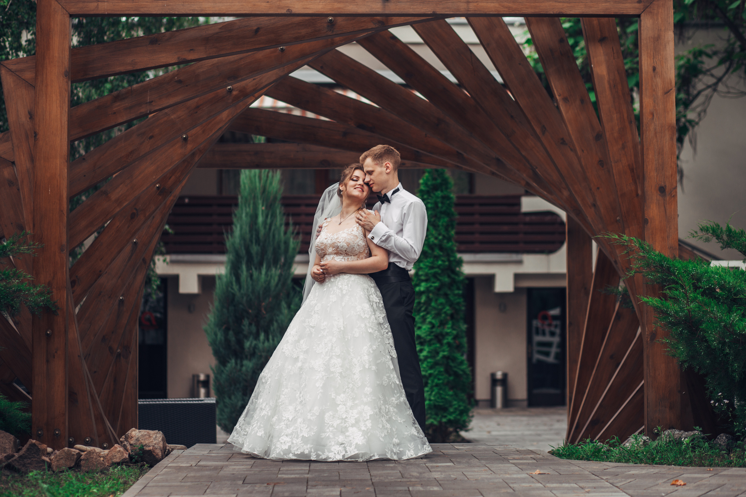 Tatiana and Andri. Portrait family photographer in Berlin Elena Zakh