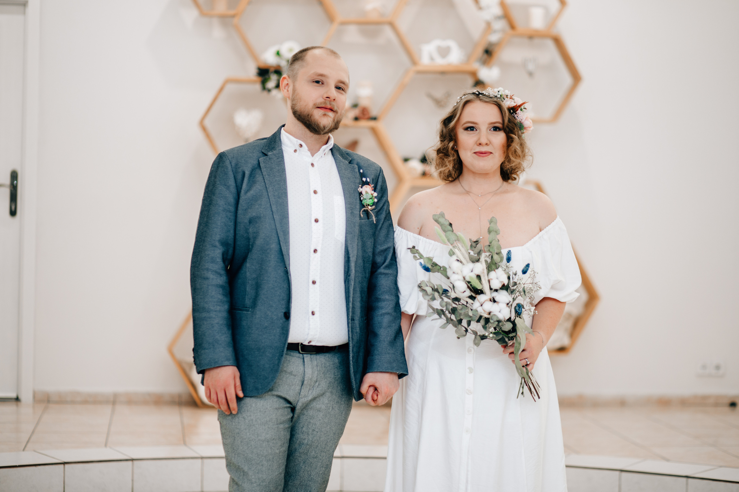 Kseniya and Nik. Portrait family photographer in Berlin Elena Zakh