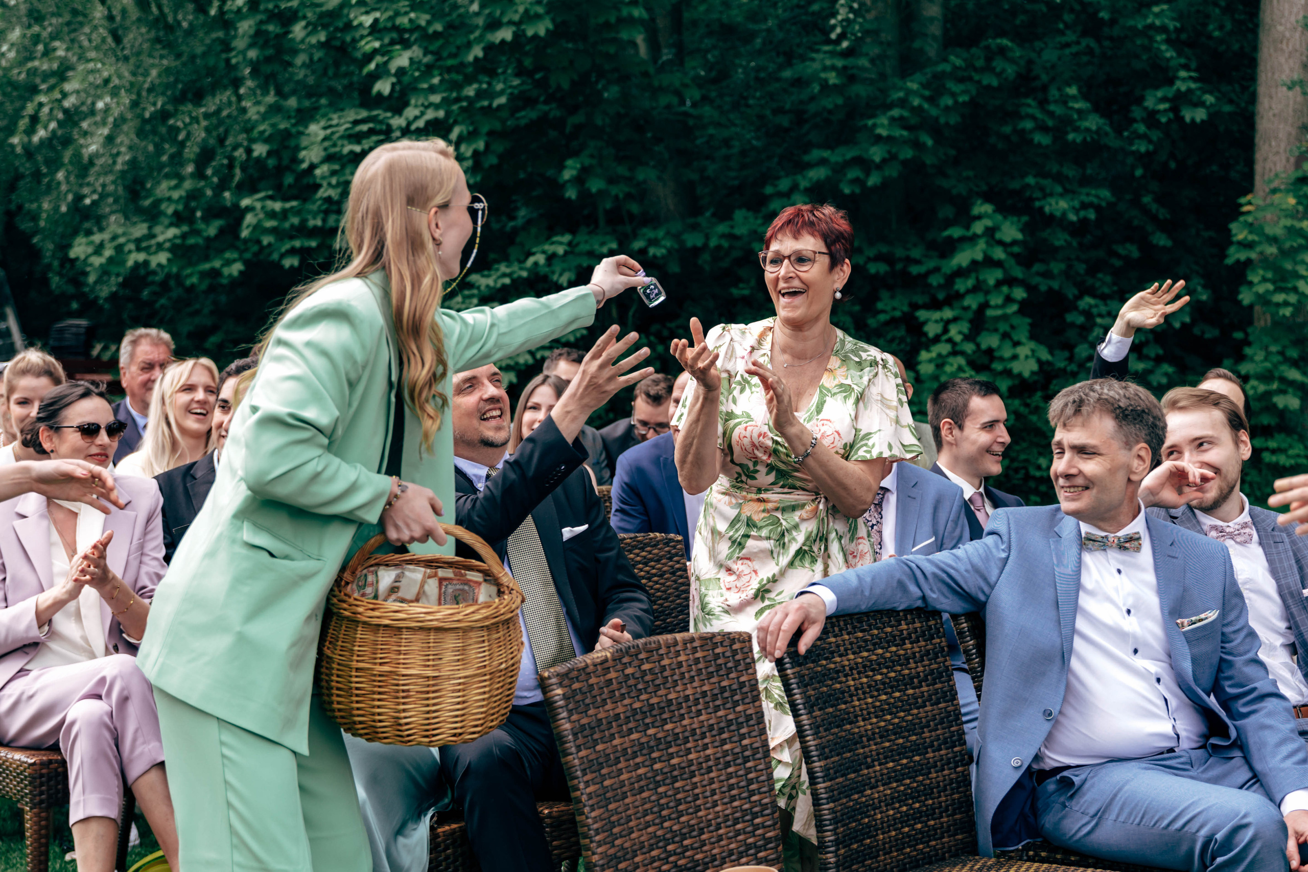 UlRIKE und TOBIAS. Portrait family photographer in Berlin Elena Zakh