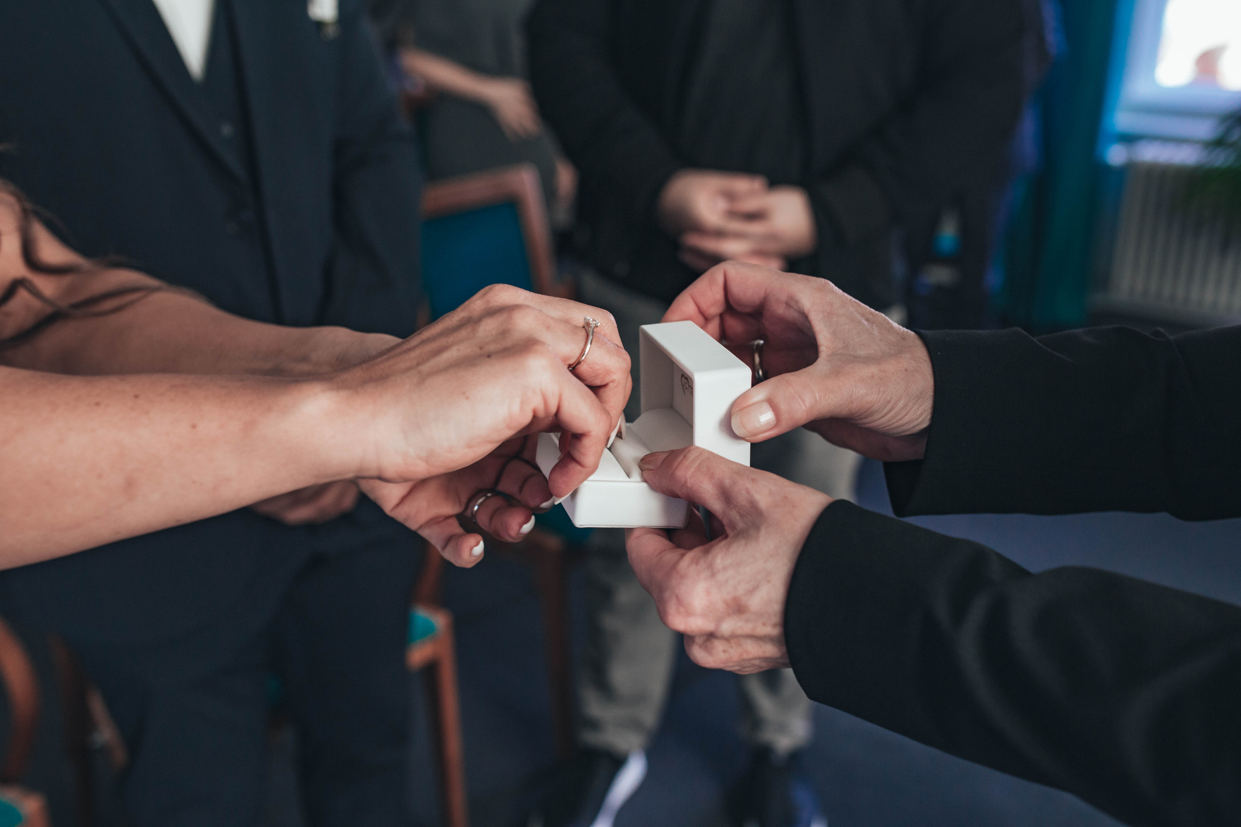 Sandra&Ugur. Portrait family photographer in Berlin Elena Zakh