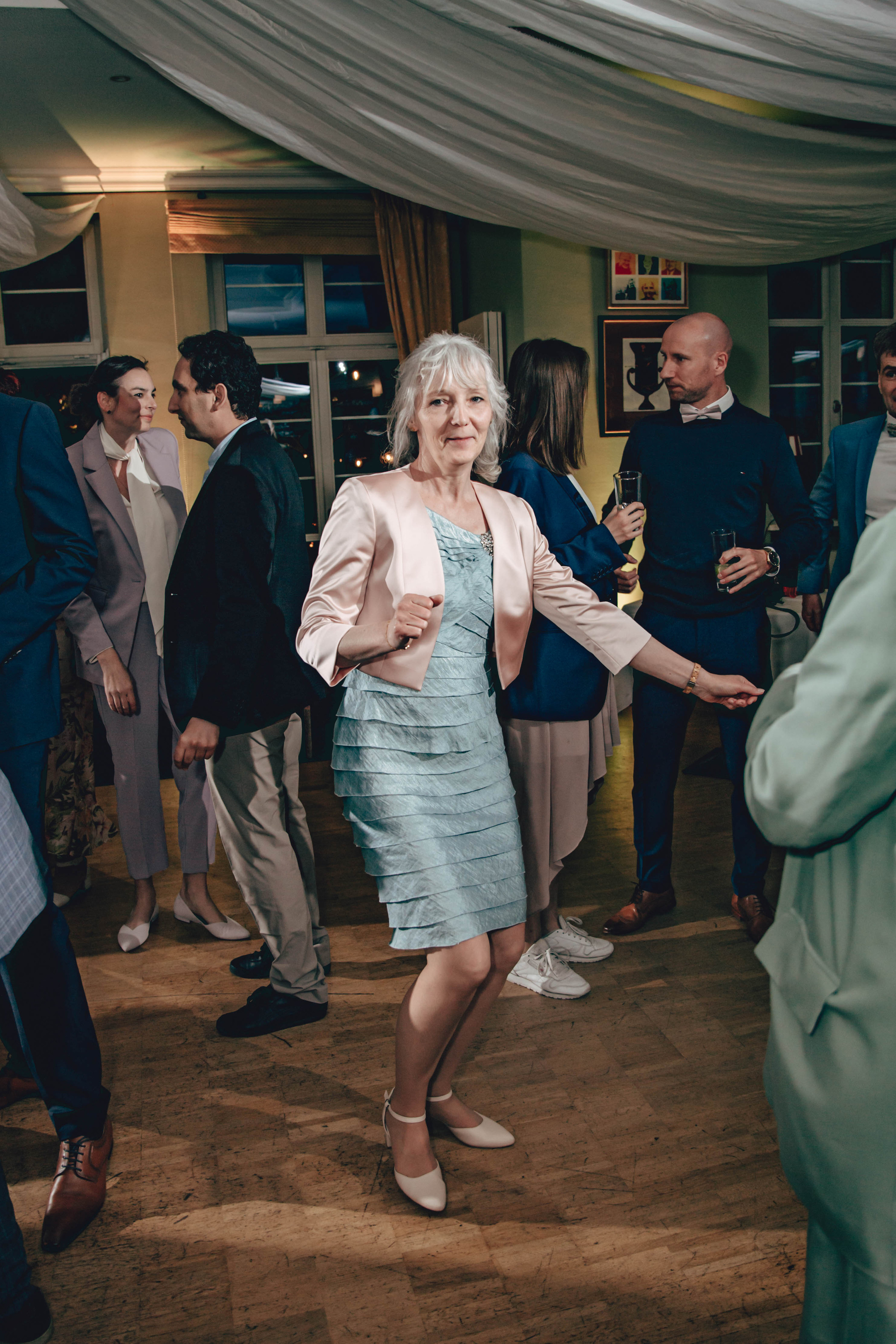 UlRIKE und TOBIAS. Portrait family photographer in Berlin Elena Zakh