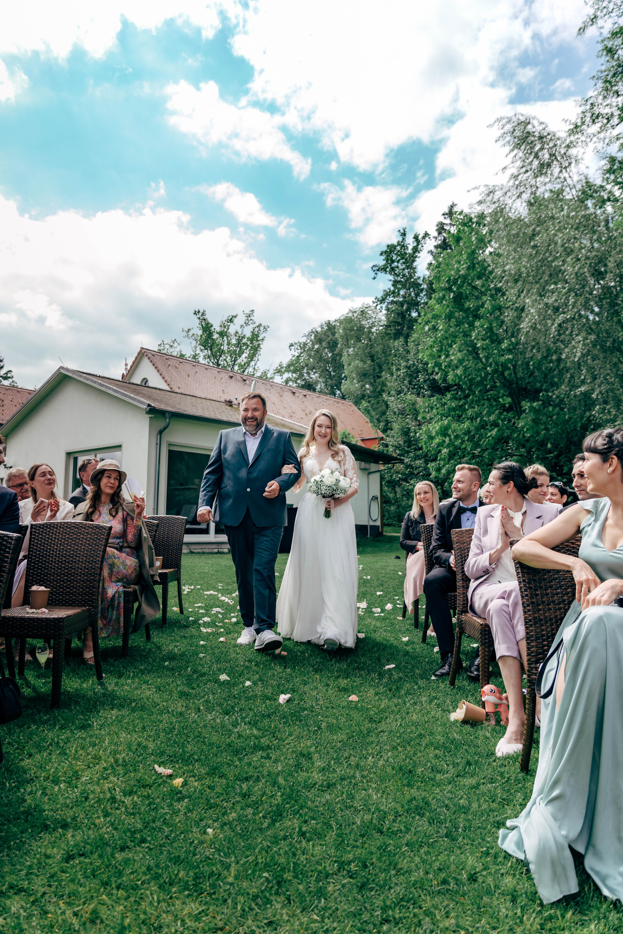 UlRIKE und TOBIAS. Portrait family photographer in Berlin Elena Zakh