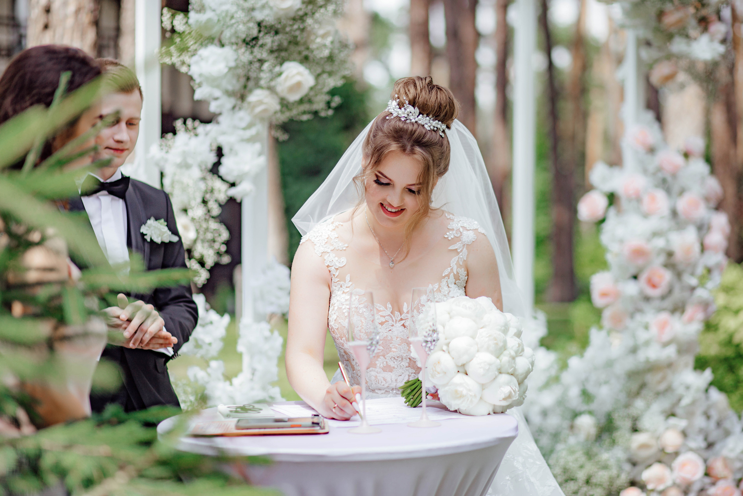 Tatiana and Andri. Portrait family photographer in Berlin Elena Zakh
