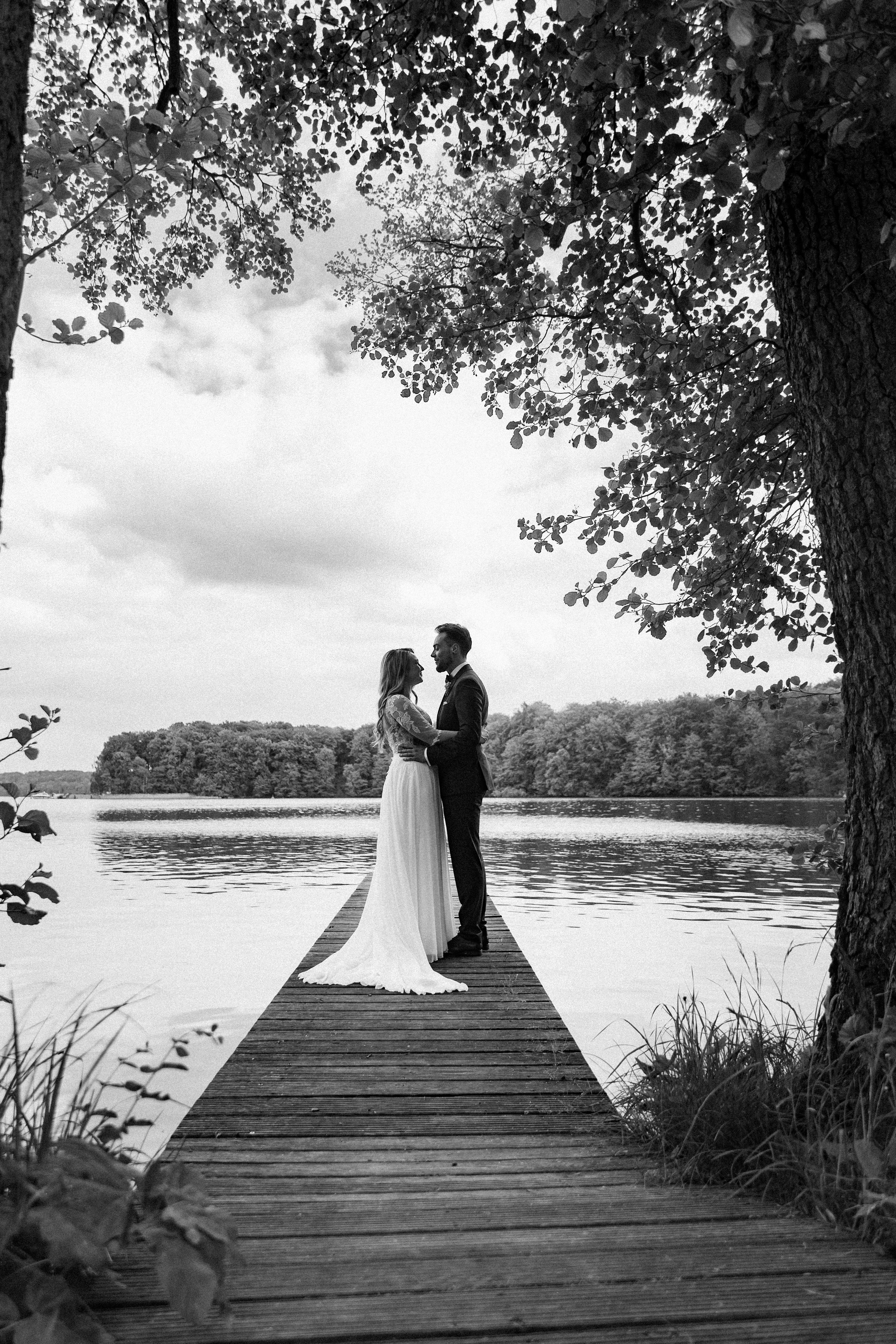 UlRIKE und TOBIAS. Portrait family photographer in Berlin Elena Zakh
