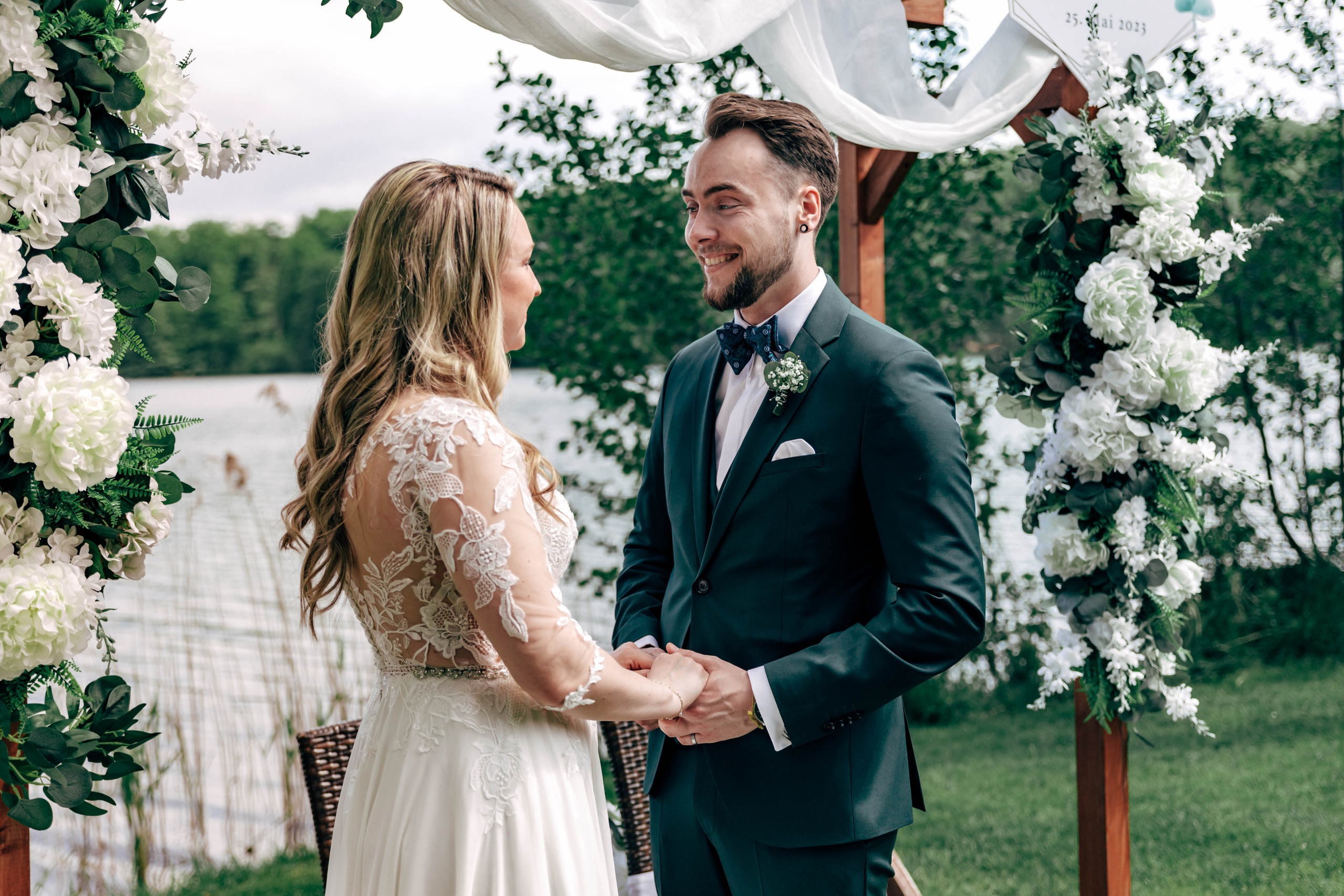 UlRIKE und TOBIAS. Portrait family photographer in Berlin Elena Zakh