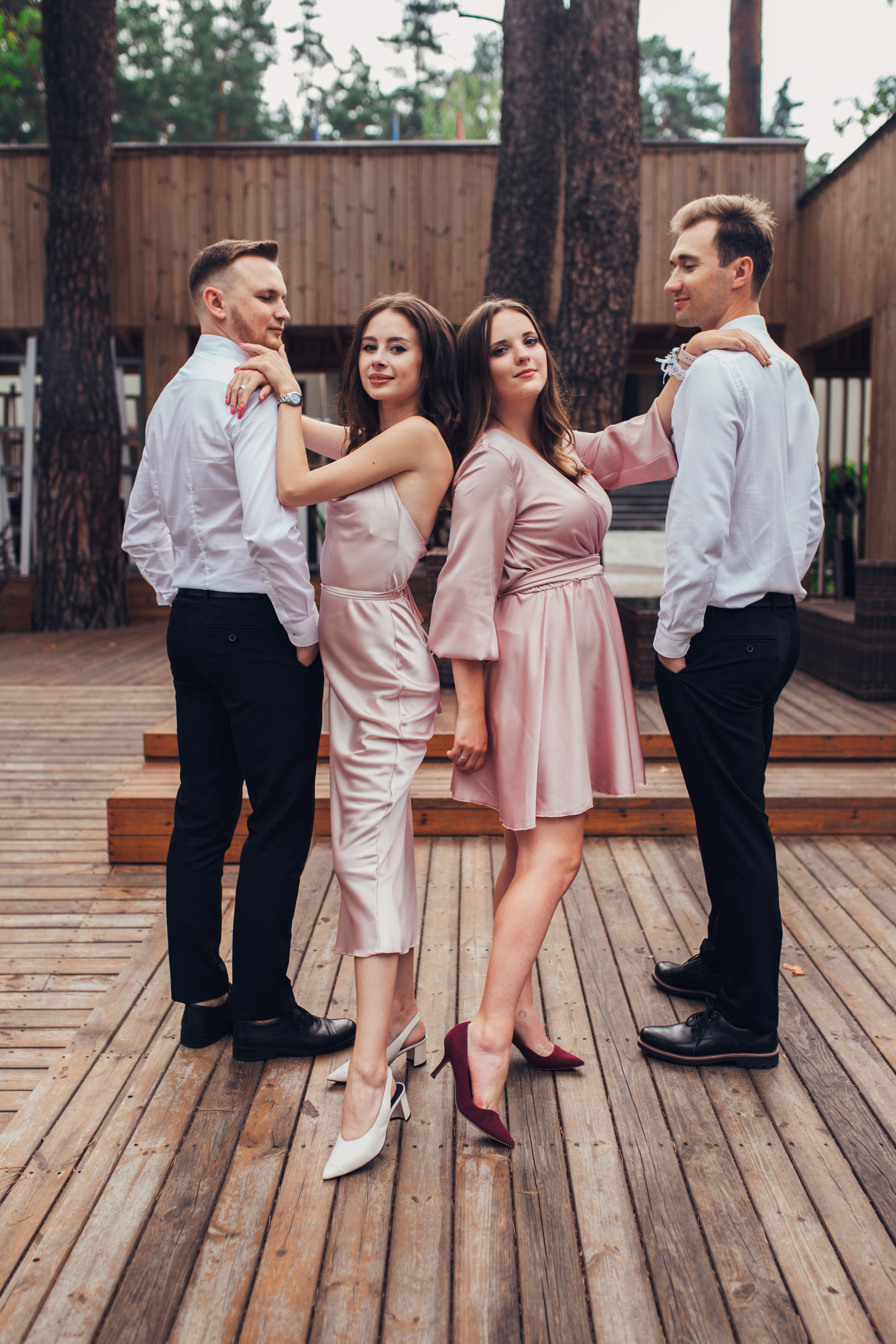 Tatiana and Andri. Portrait family photographer in Berlin Elena Zakh