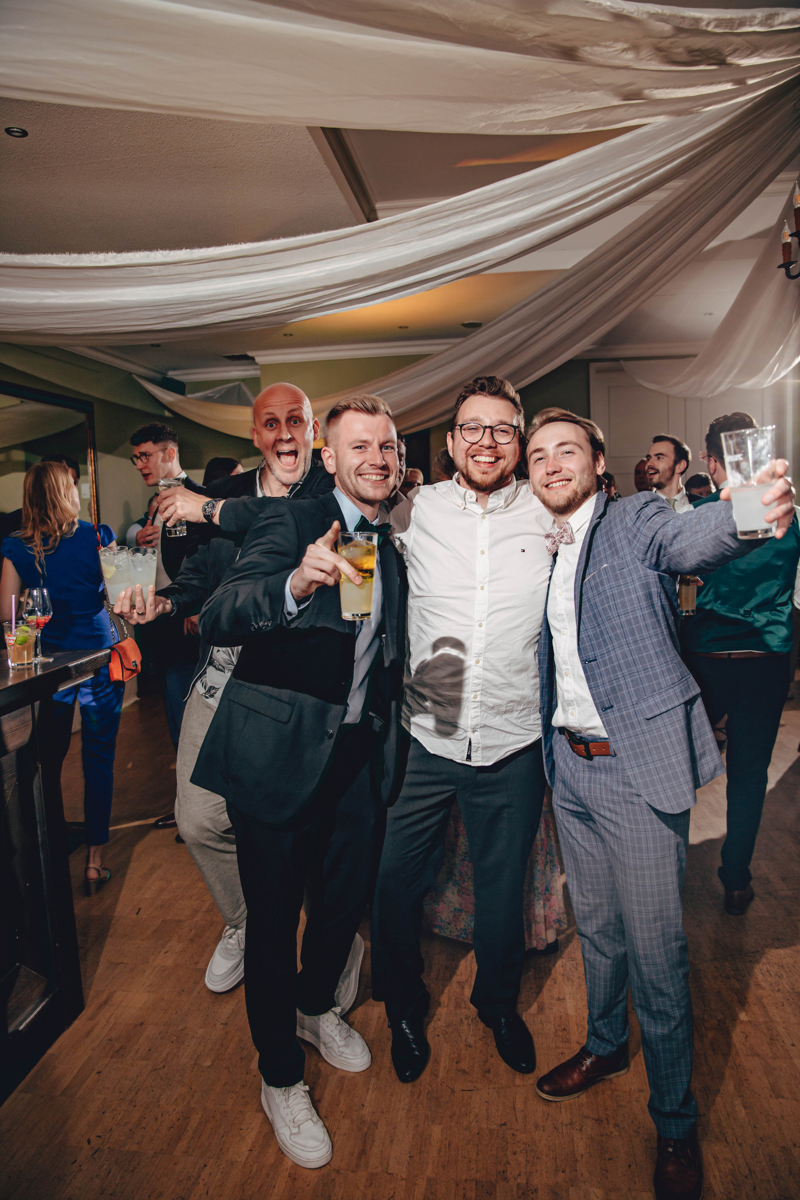 UlRIKE und TOBIAS. Portrait family photographer in Berlin Elena Zakh