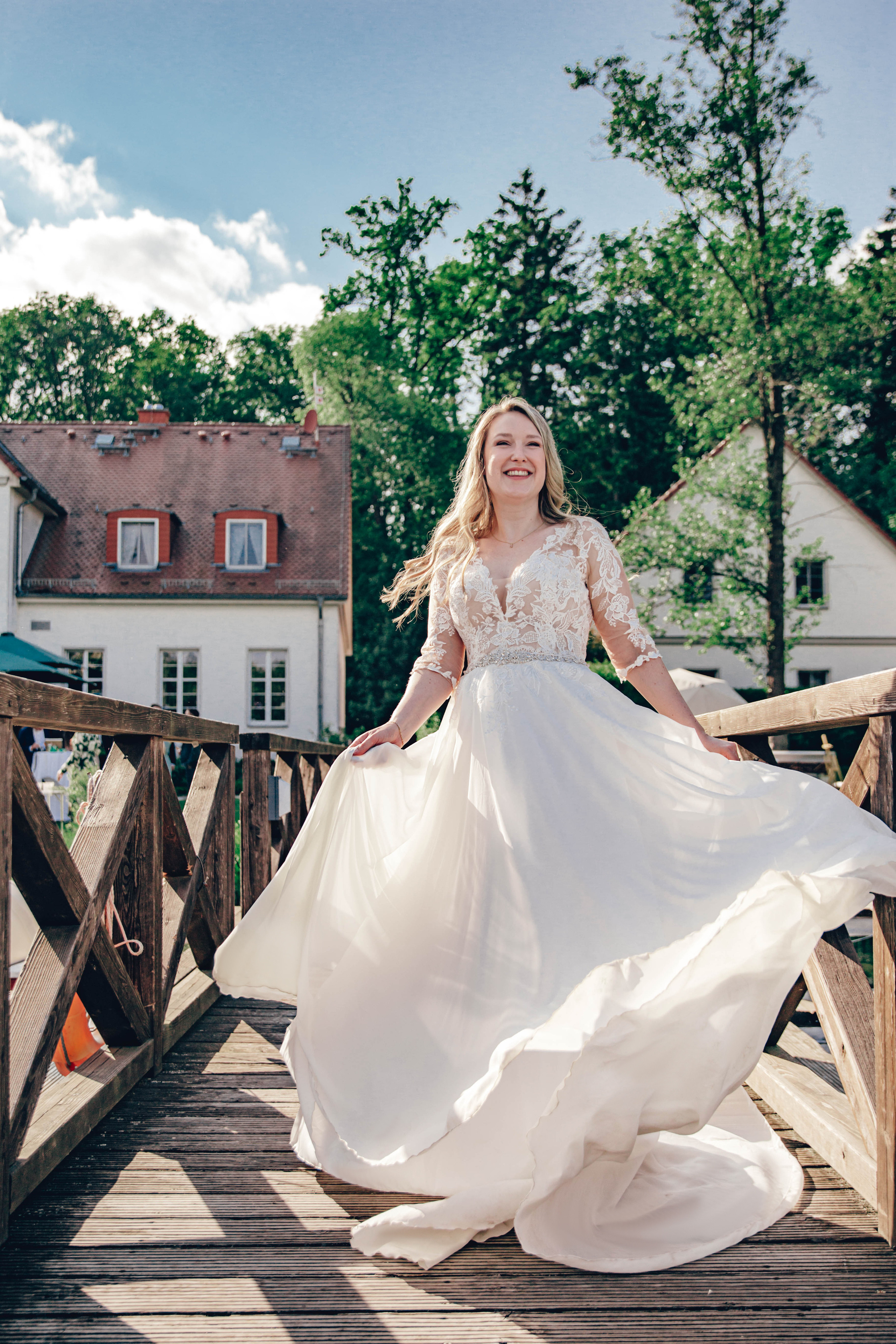 UlRIKE und TOBIAS. Portrait family photographer in Berlin Elena Zakh