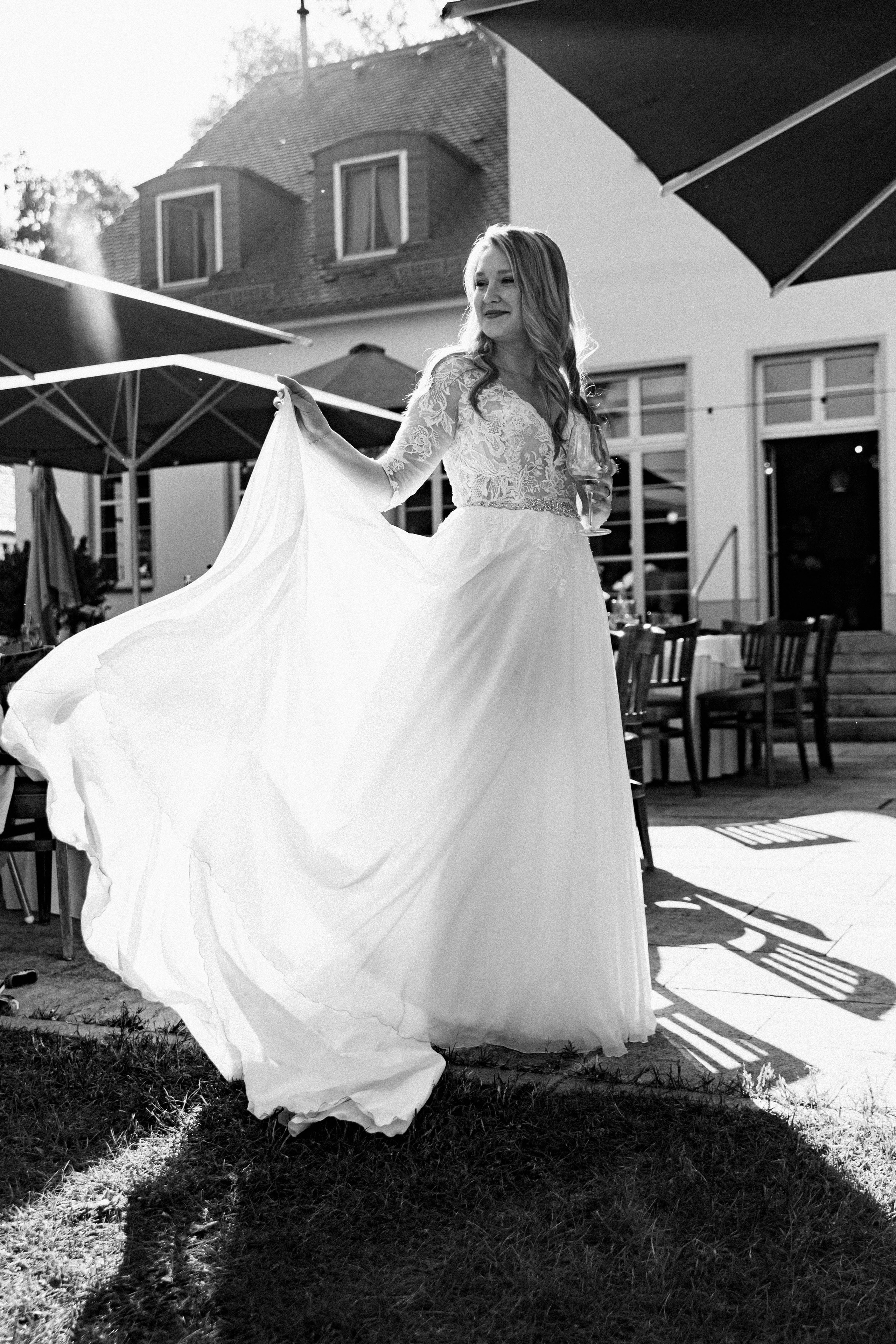 UlRIKE und TOBIAS. Portrait family photographer in Berlin Elena Zakh