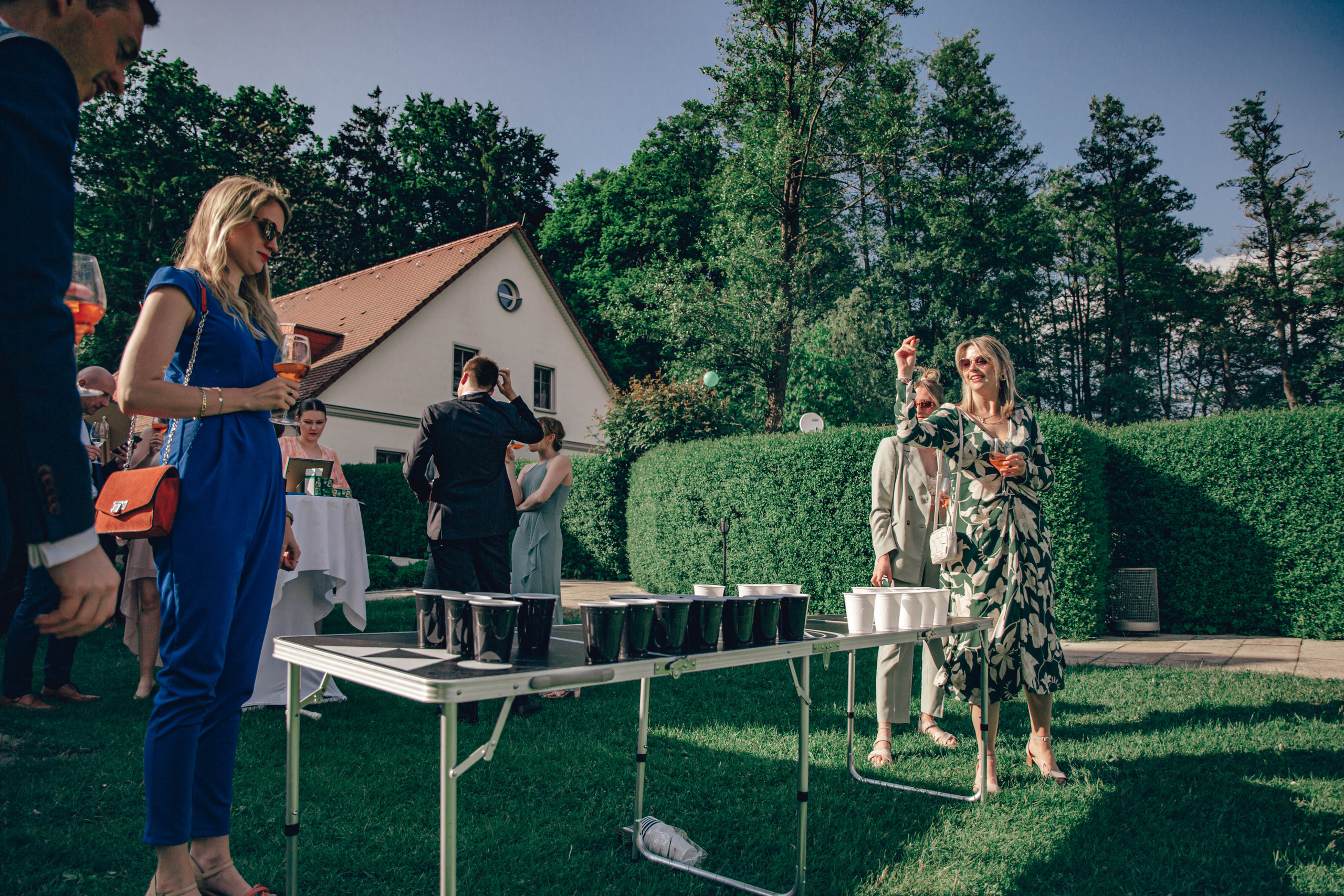 UlRIKE und TOBIAS. Portrait family photographer in Berlin Elena Zakh