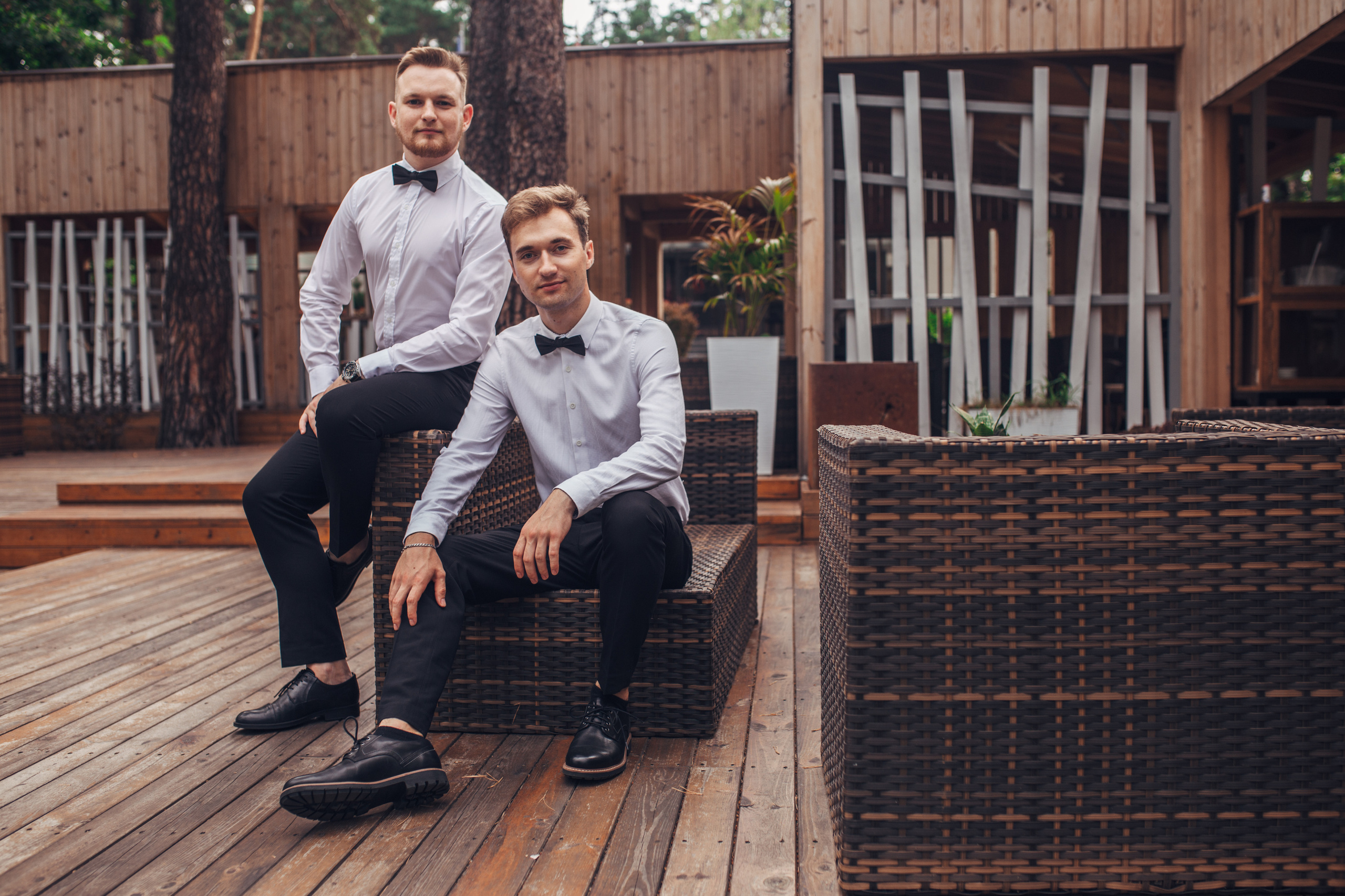 Tatiana and Andri. Portrait family photographer in Berlin Elena Zakh