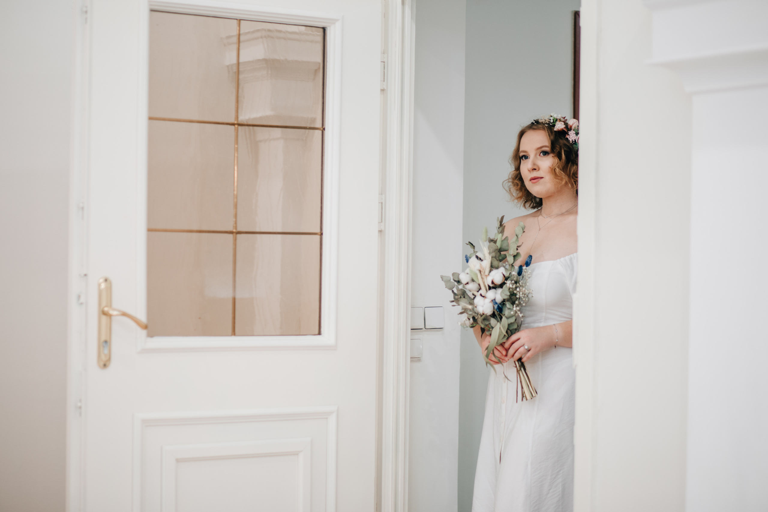 Kseniya and Nik. Portrait family photographer in Berlin Elena Zakh