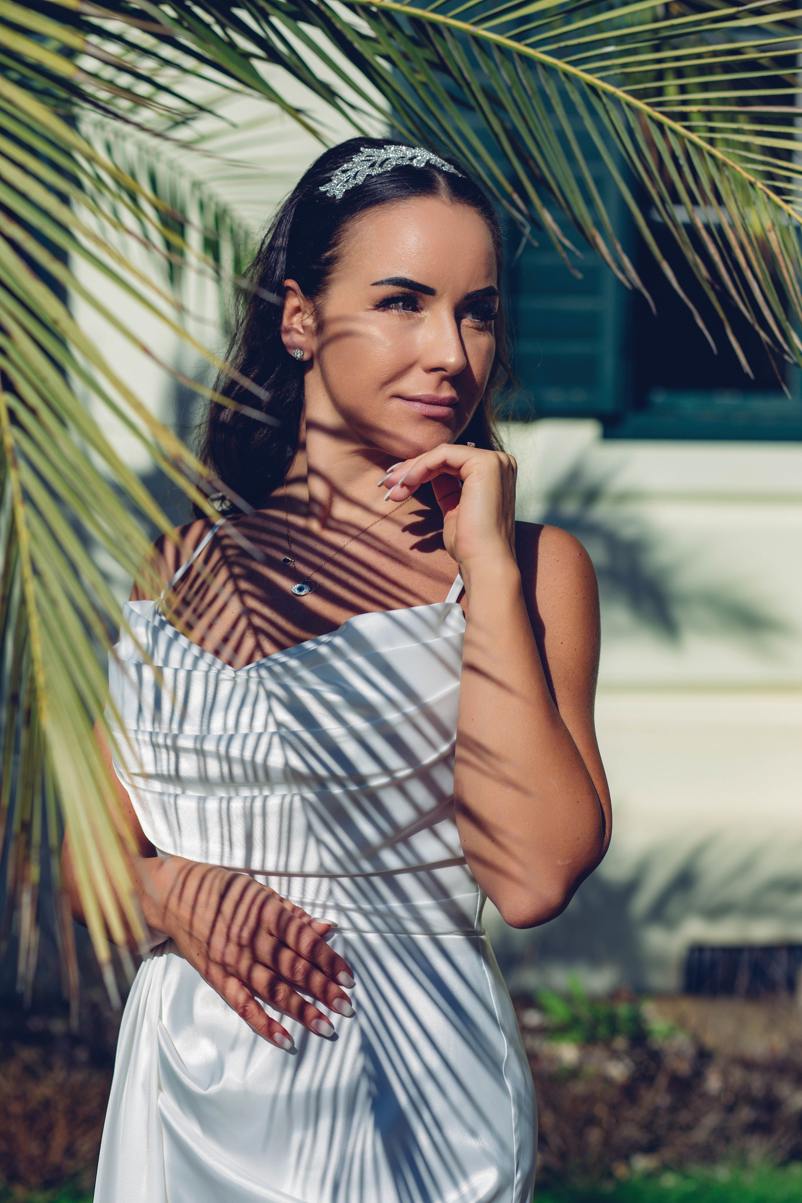 Sandra&Ugur. Portrait family photographer in Berlin Elena Zakh