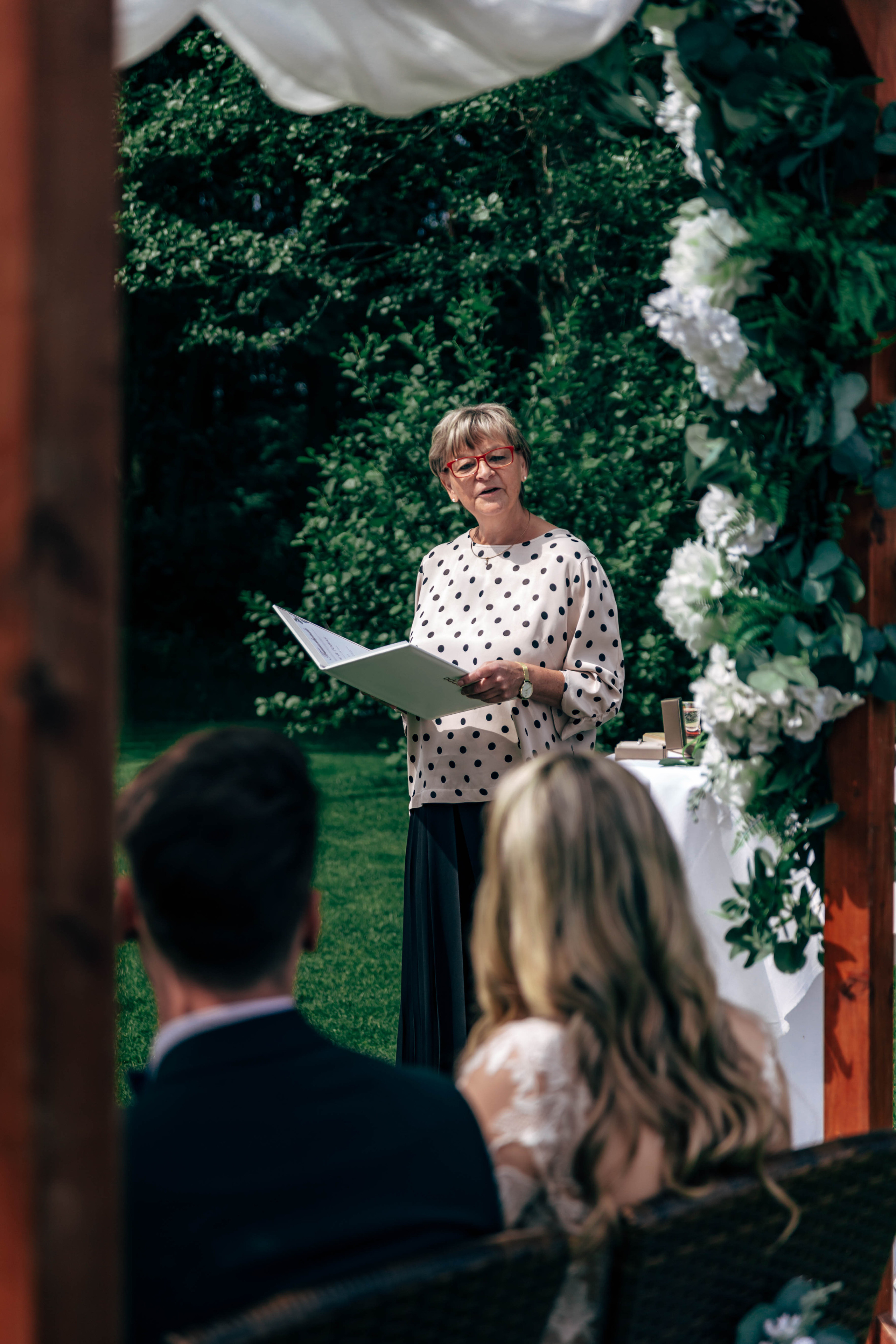 UlRIKE und TOBIAS. Portrait family photographer in Berlin Elena Zakh