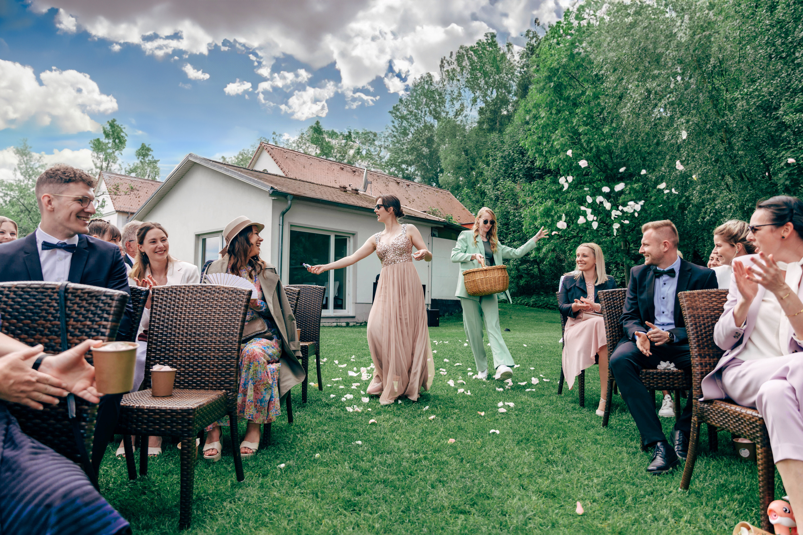 UlRIKE und TOBIAS. Portrait family photographer in Berlin Elena Zakh