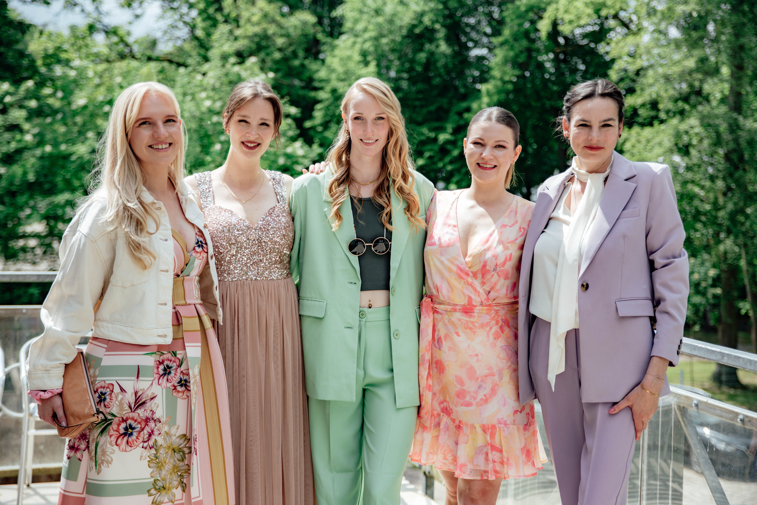 UlRIKE und TOBIAS. Portrait family photographer in Berlin Elena Zakh