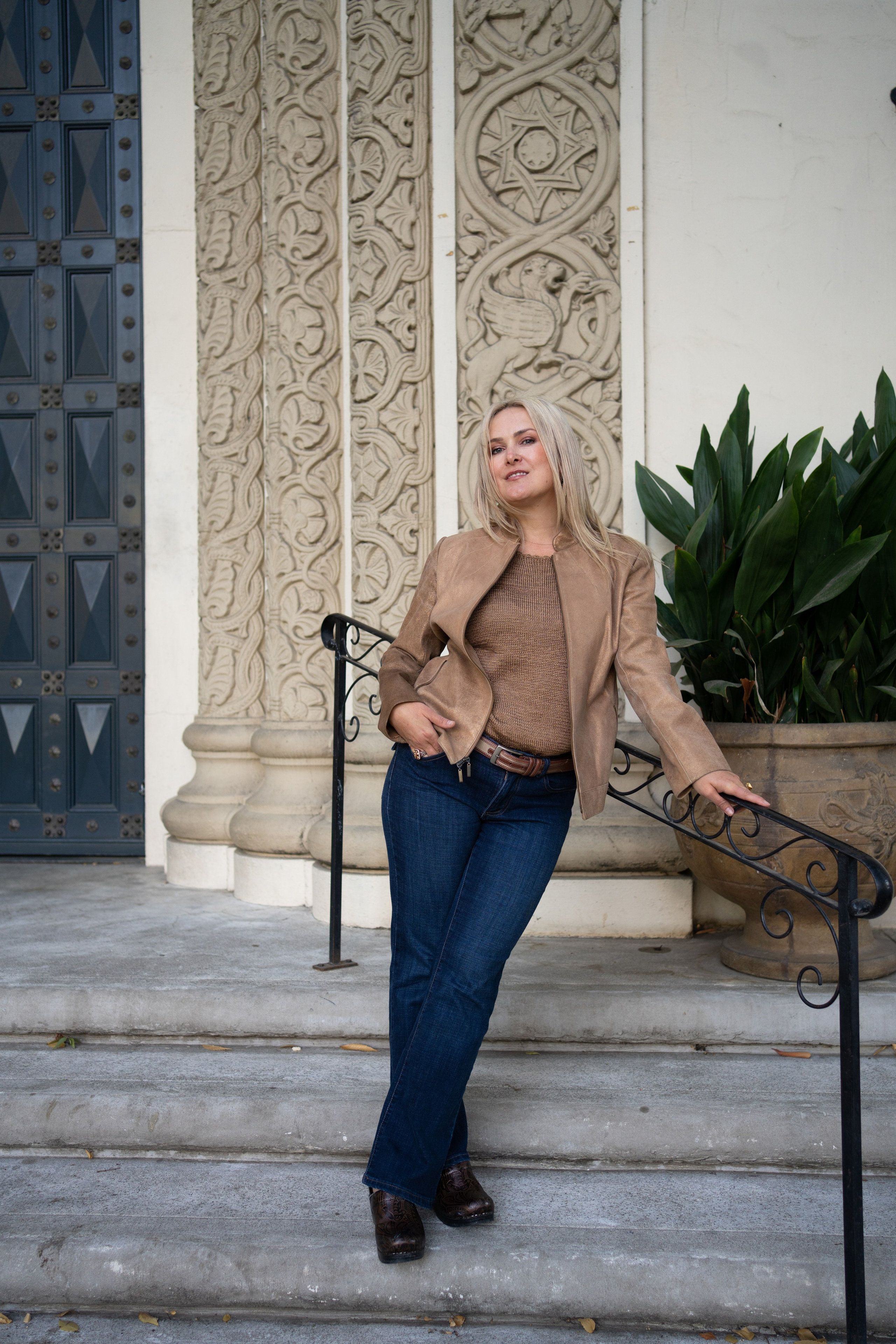 Holiday. Sacramento Photographer — Olga Maltseva based in California