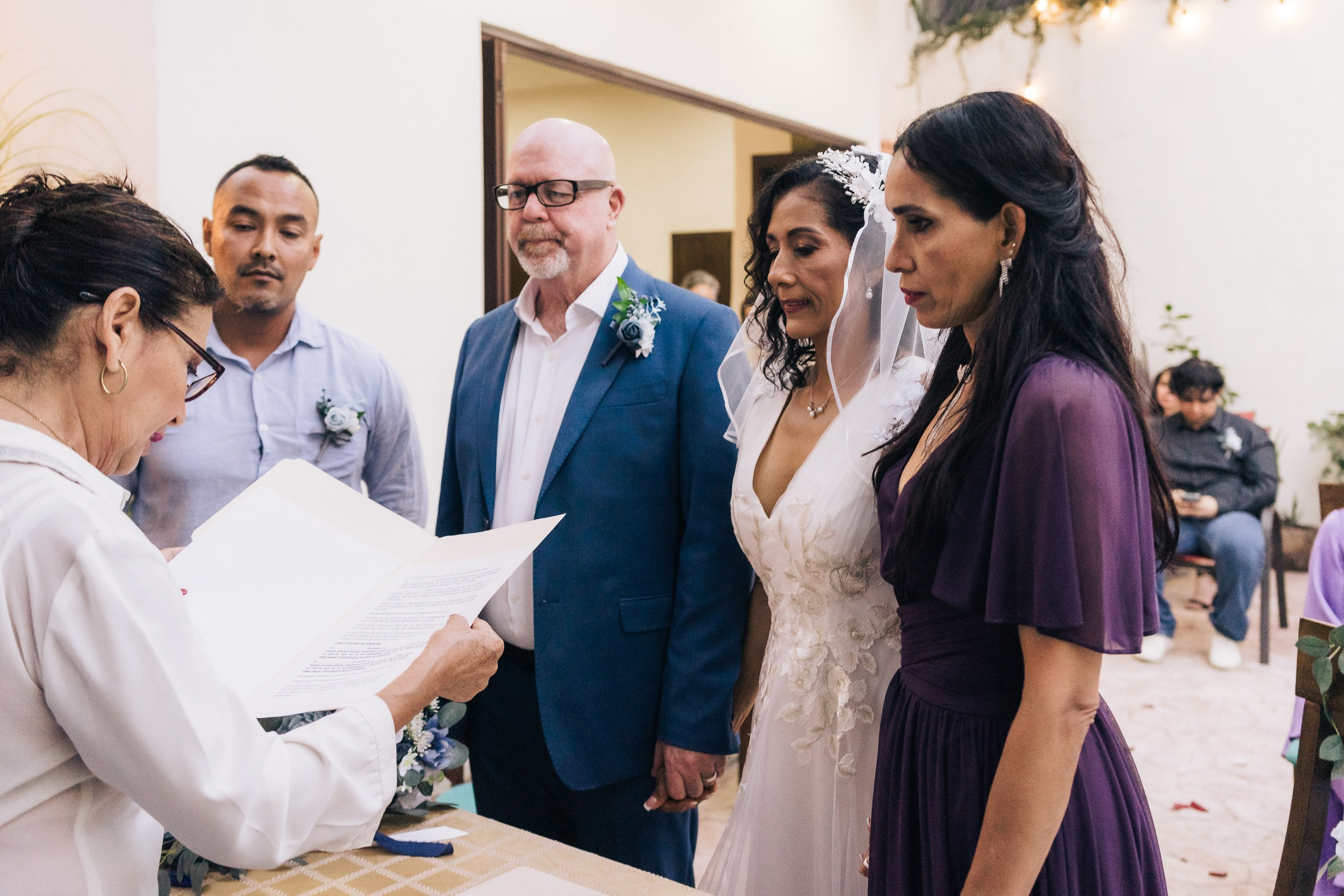 Boda Elida & Joseph. Dalhy Go-Fotografo Puerto Vallarta