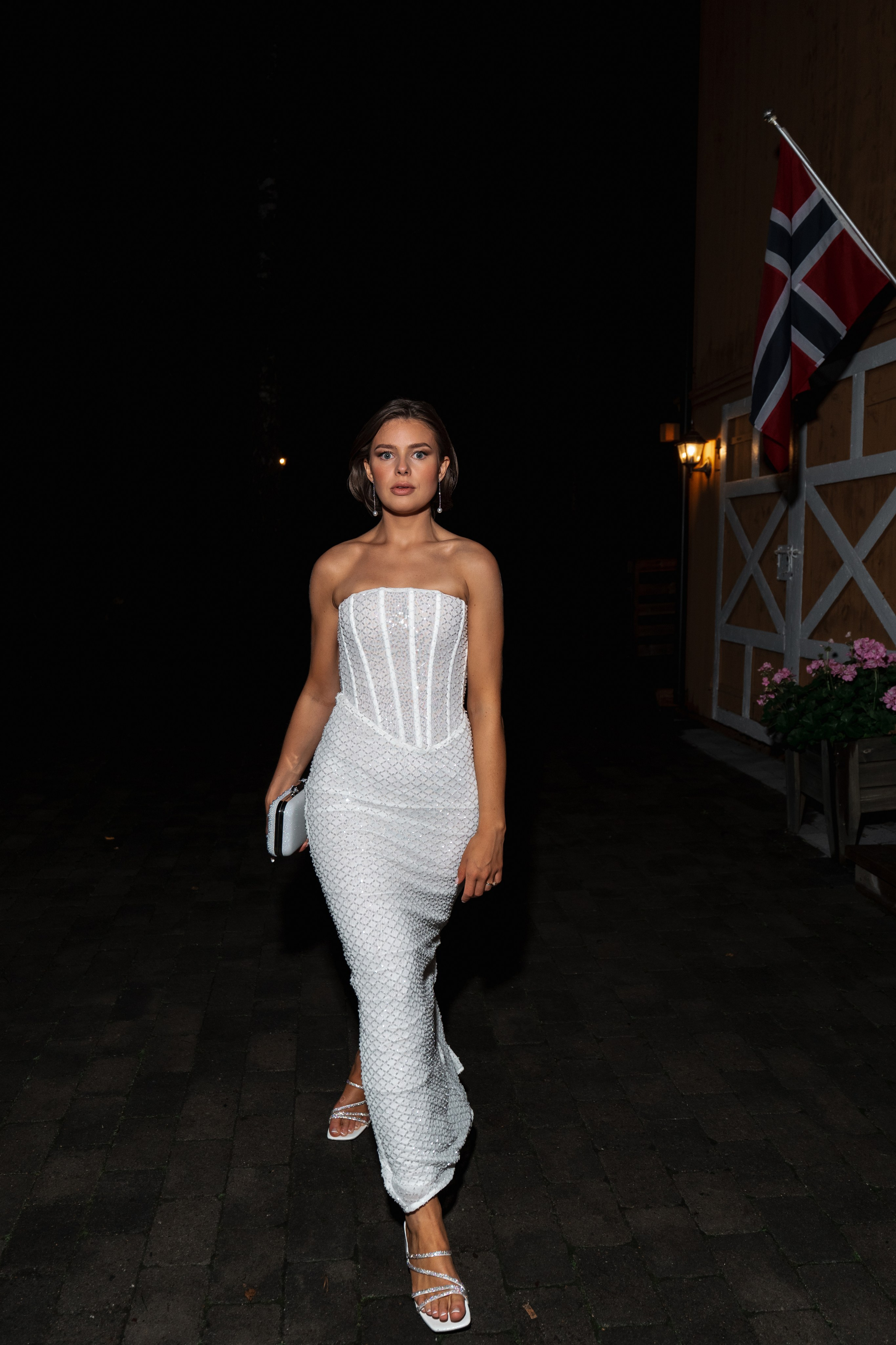 HANNA & CAMERON. Bryllupsfotograf i hele Norge