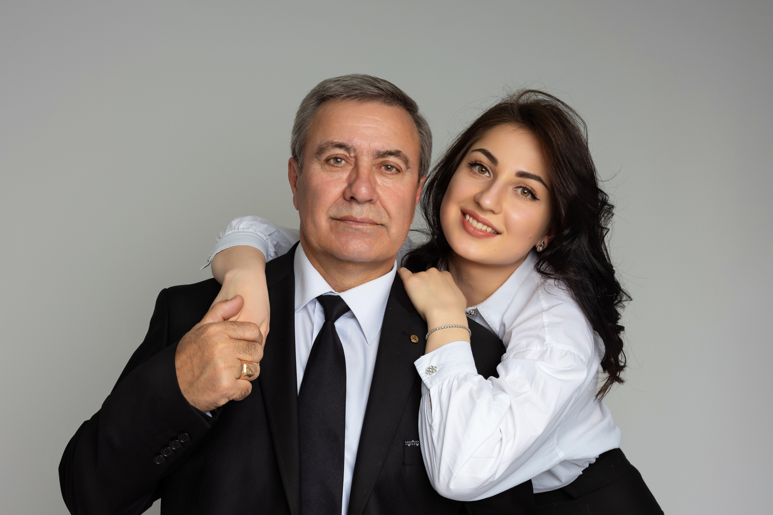 Familii. Fotograf de familie la Ungheni și Reggio-Emilia, Alessia Slivca