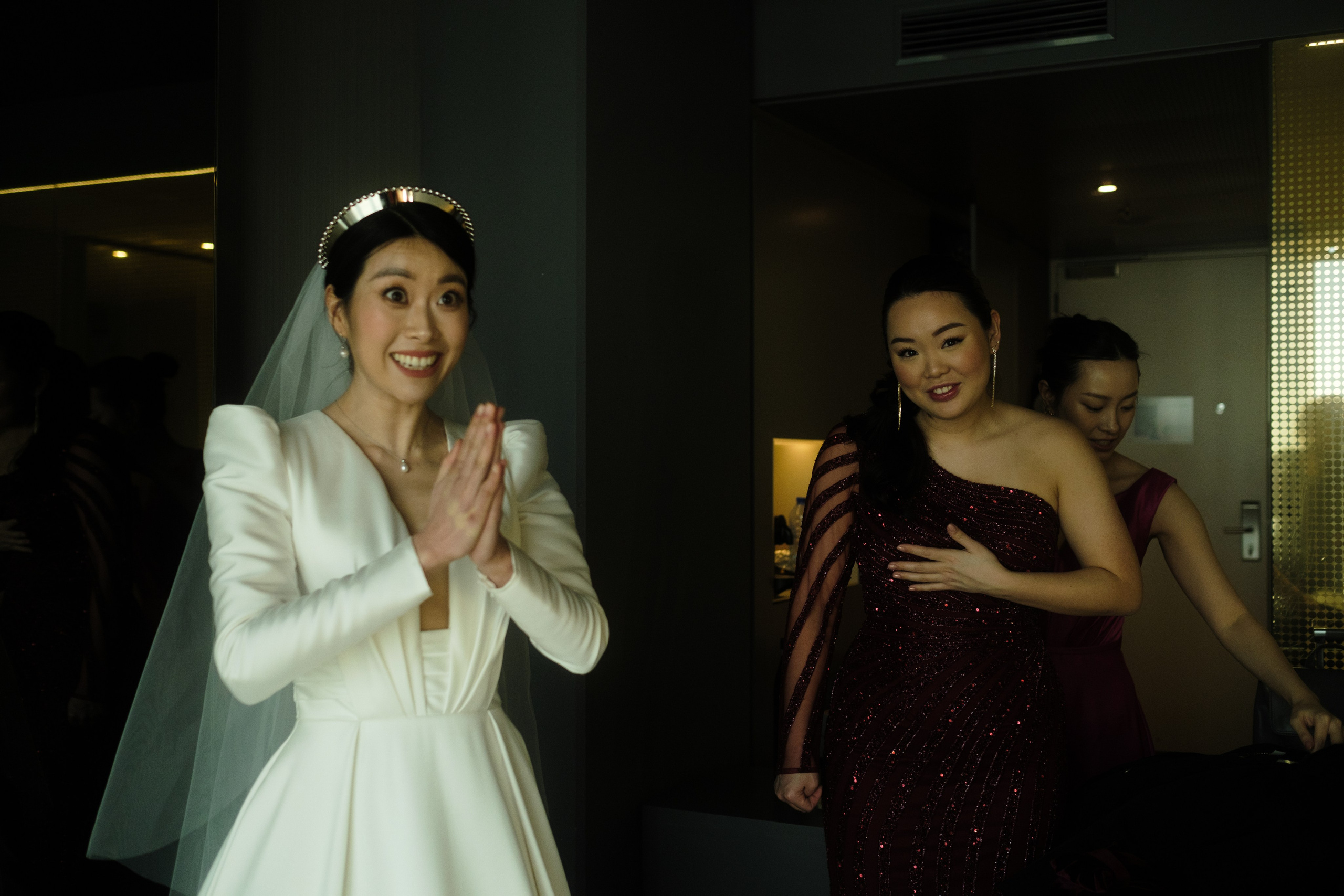 Flo & Men. Rotterdam. Paola fotógrafo / videografo de bodas en Barcelona