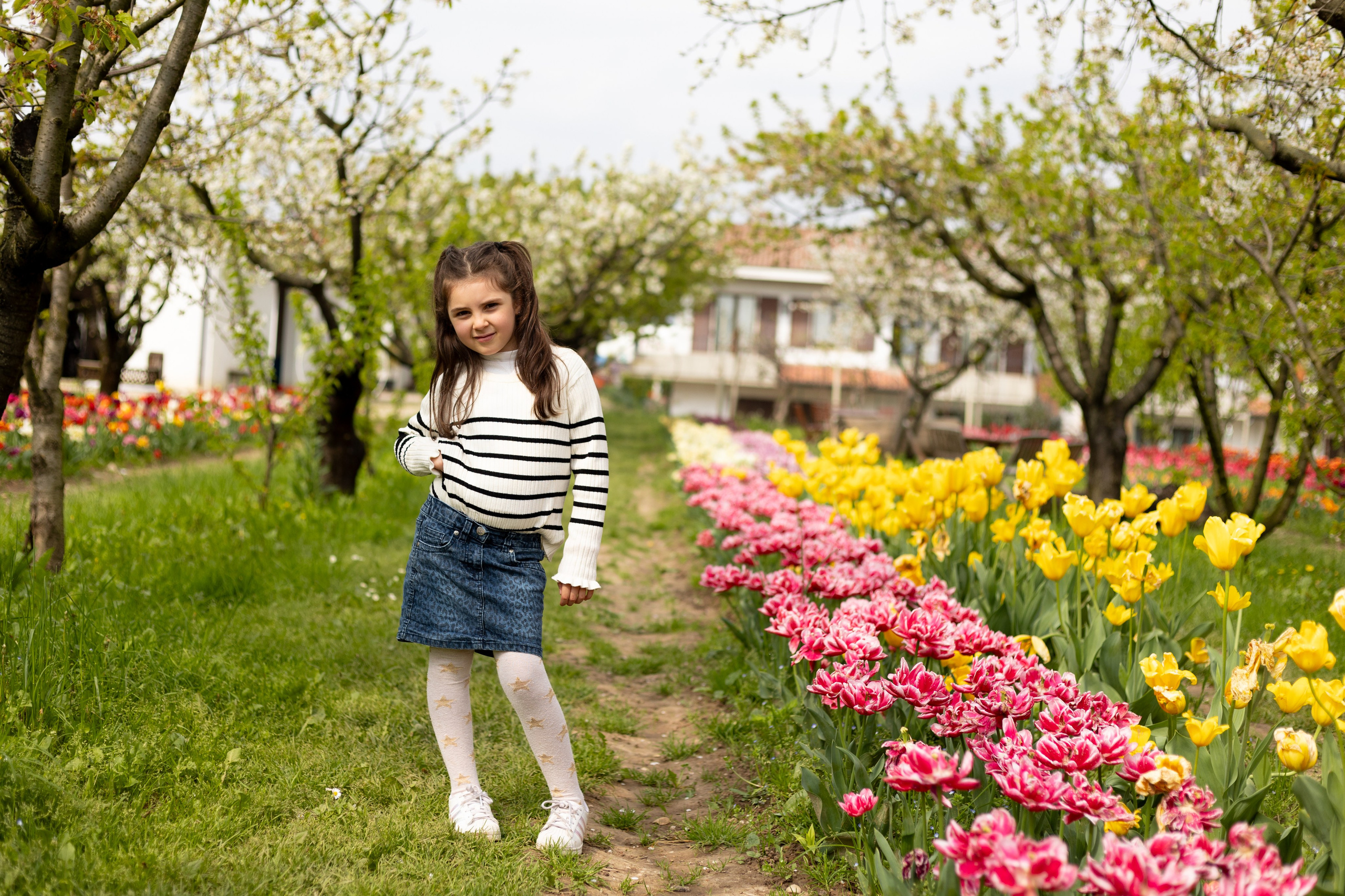 Noemi, Alessia e Sofia. Luci e Capricci Photography