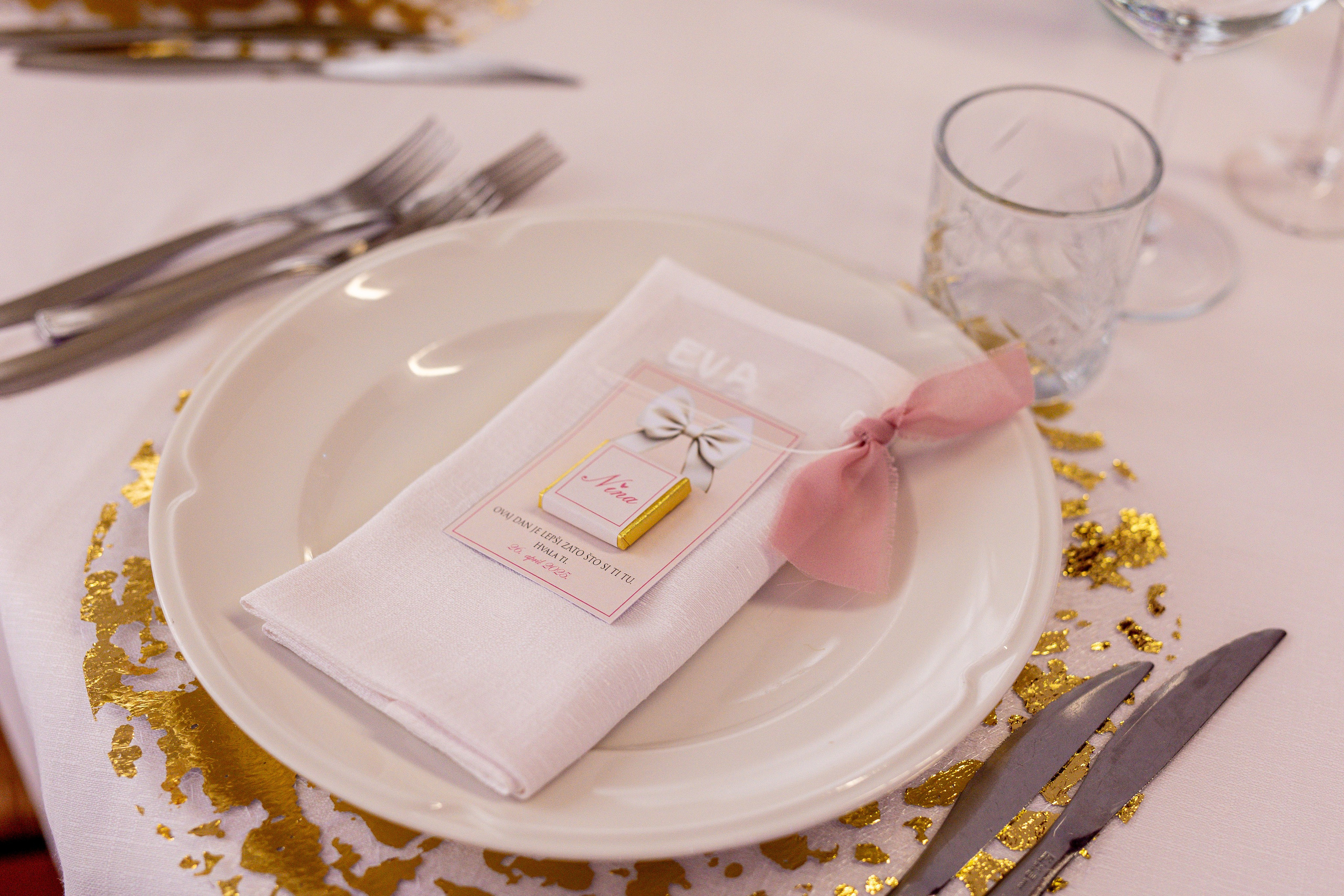 Battesimo Silvana. Luci e Capricci Photography