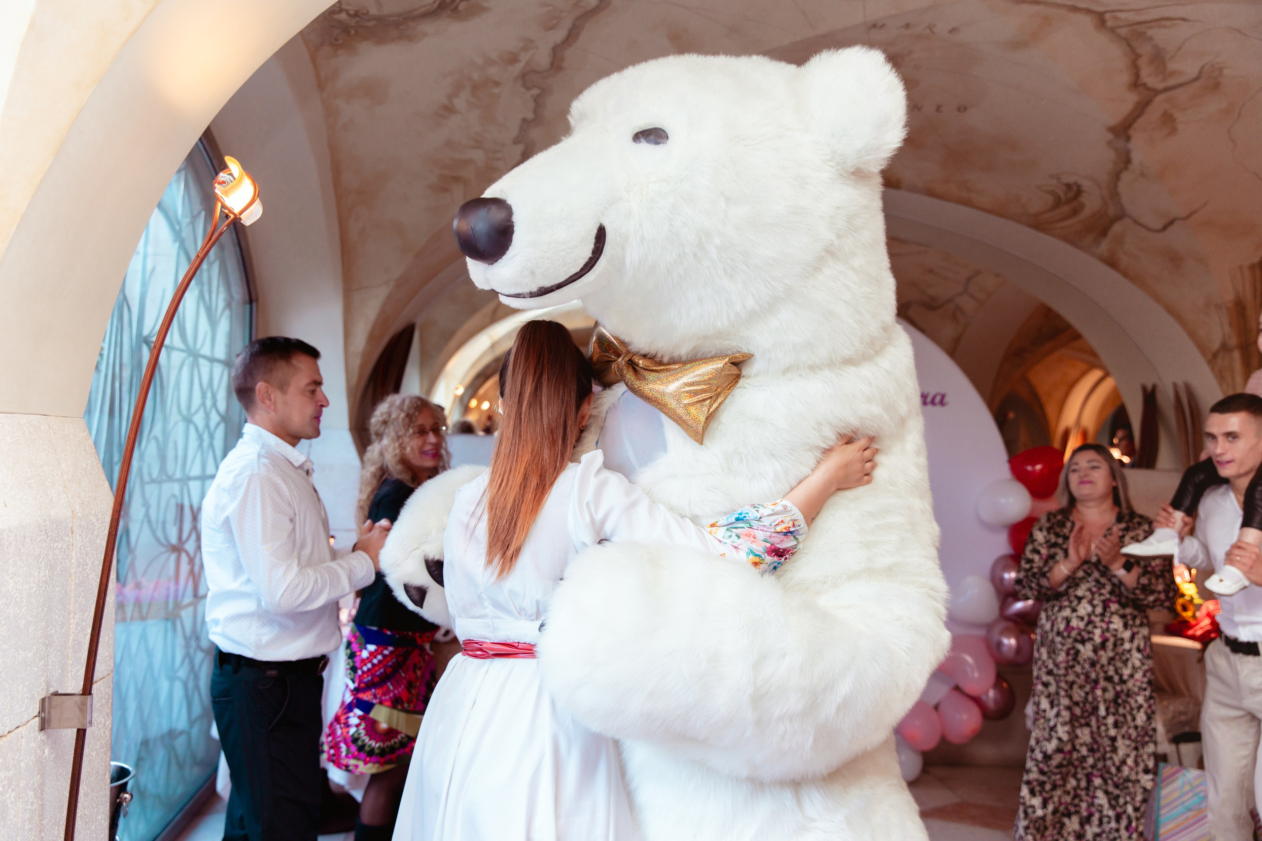 Aurora Battesimo. Luci e Capricci Photography