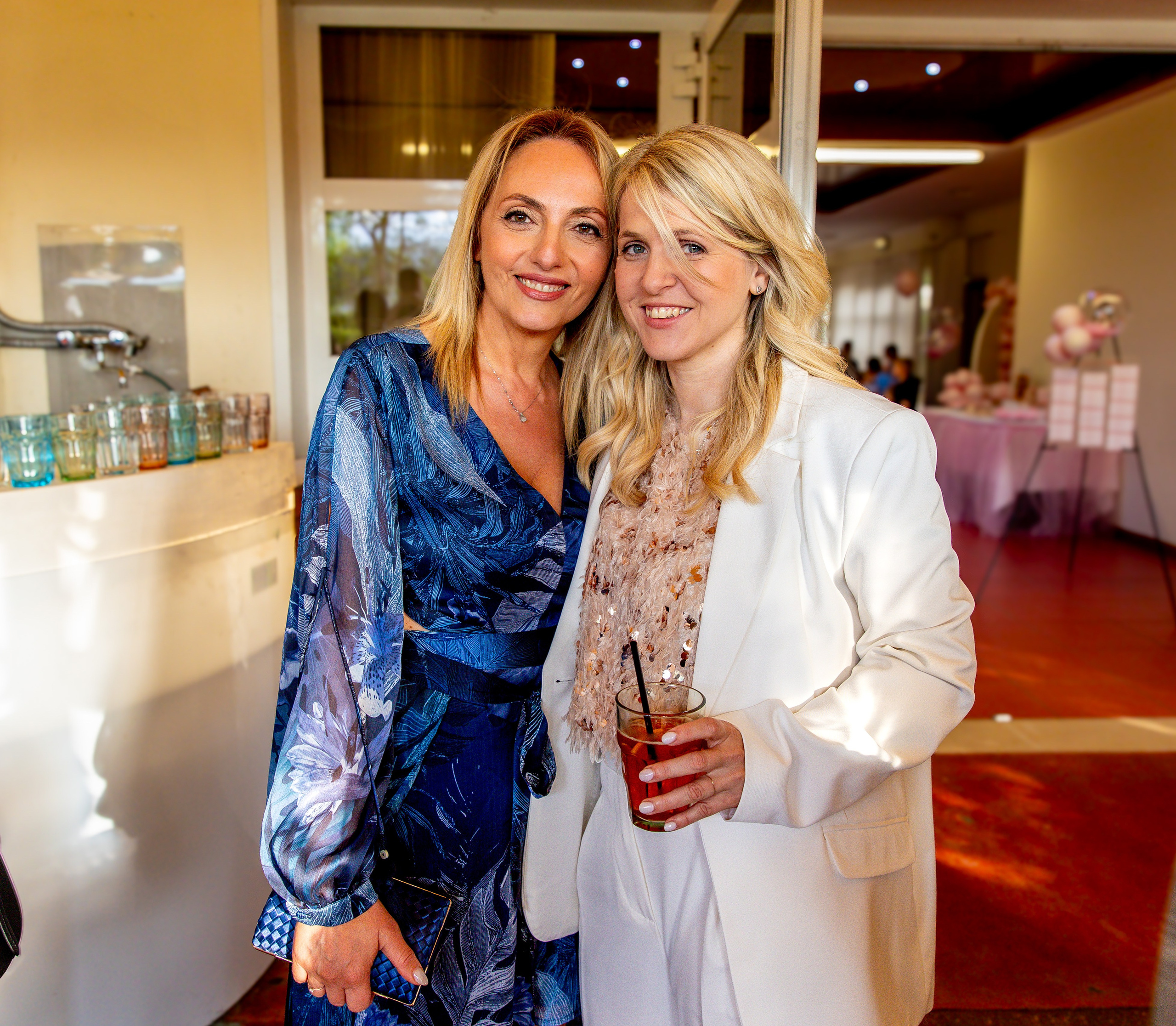 Battesimo Silvana. Luci e Capricci Photography