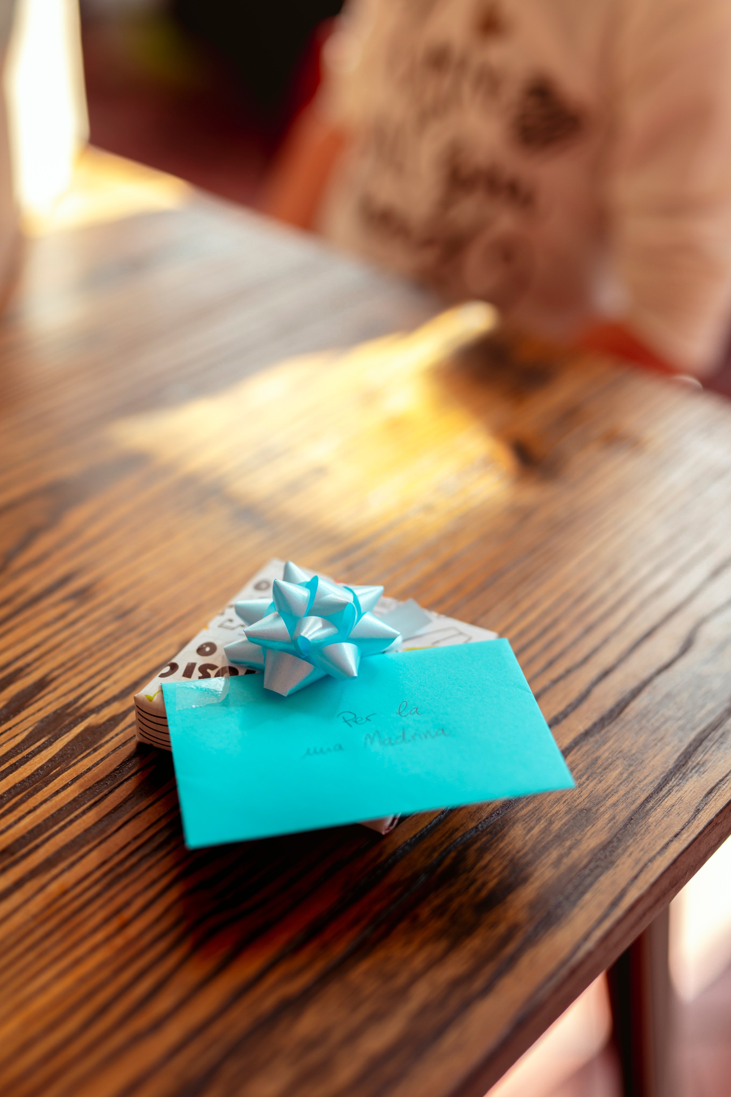 Battesimo Davide. Luci e Capricci Photography