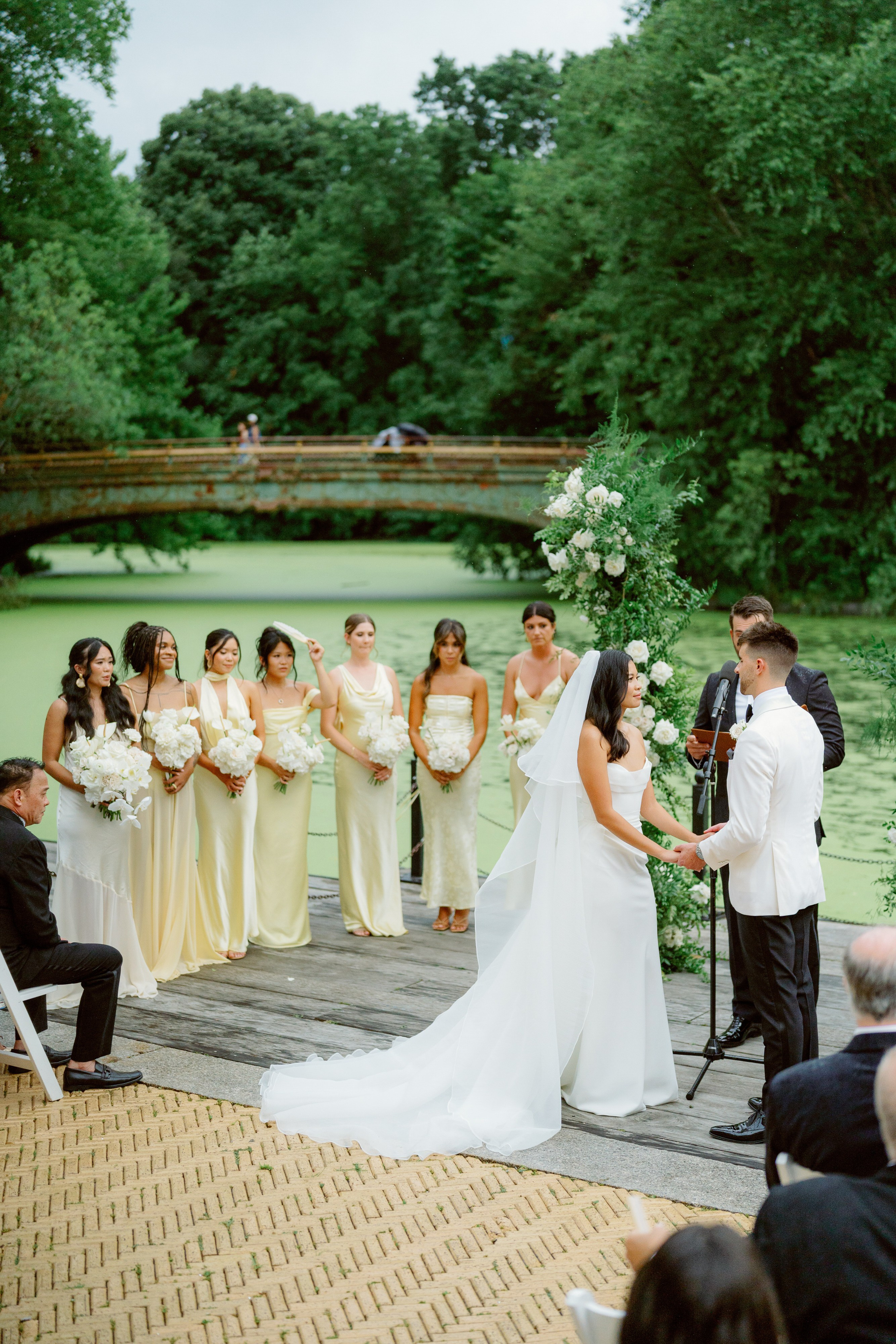 Jullieanne and Ryan. Wedding photographer and videographer New York | New Jersey