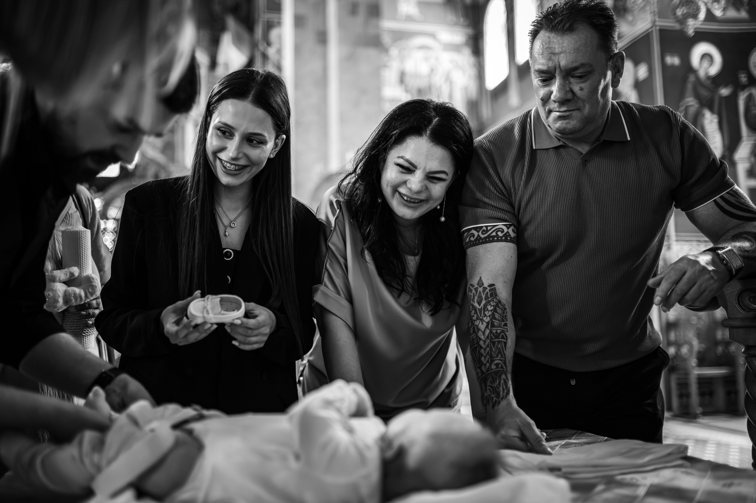 Bogdan. Adrian Visovan - Fotograf Iasi