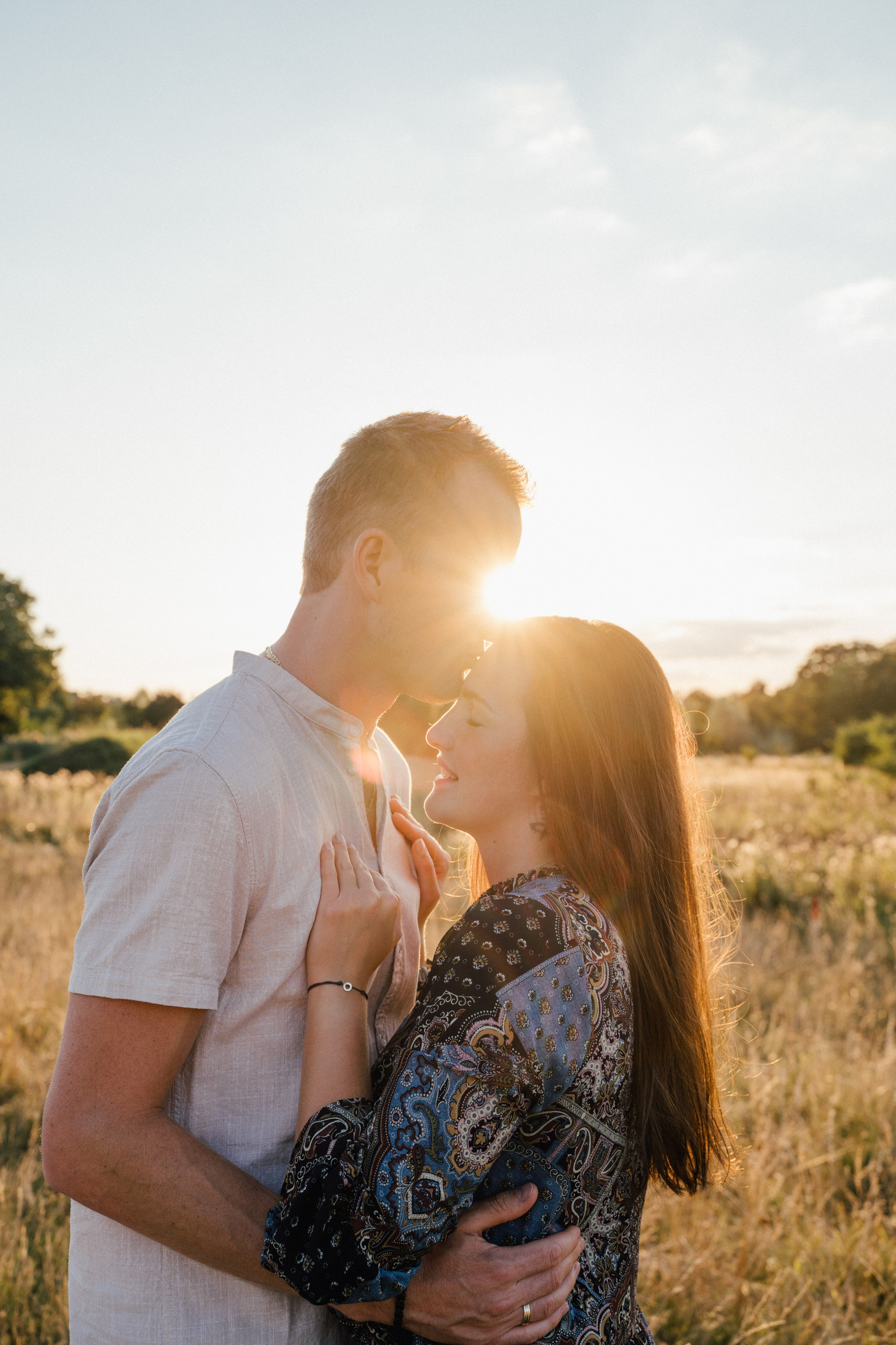 Love Story//Familie. Authentische und emotionale Familienfotos in Landshut und Umgebung