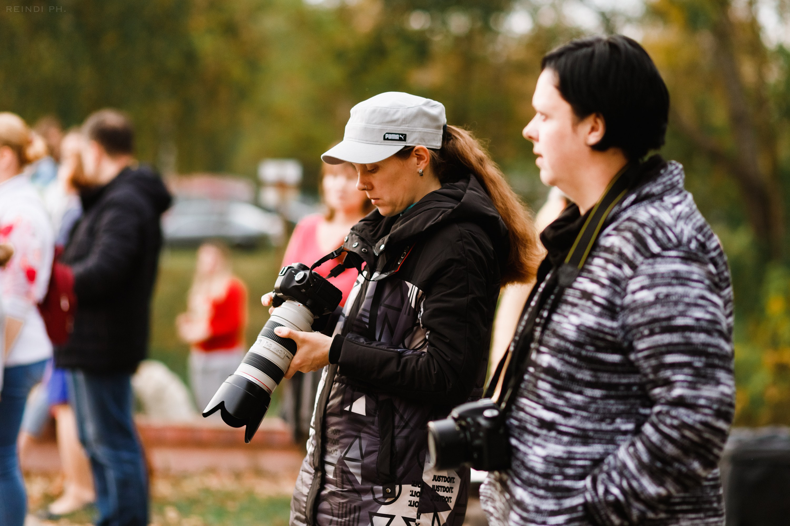 «Argus» dog show in Brest. Kaja | fotograf we Wrocławiu | ludzie i psy