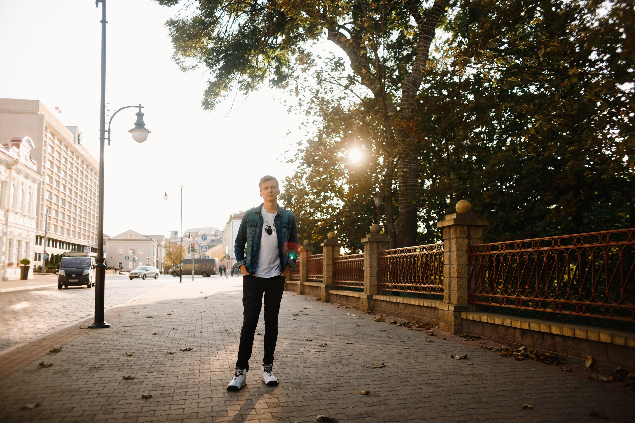 Yuri | freelance web designer blog content. Kaja | fotograf psów we Wrocławiu