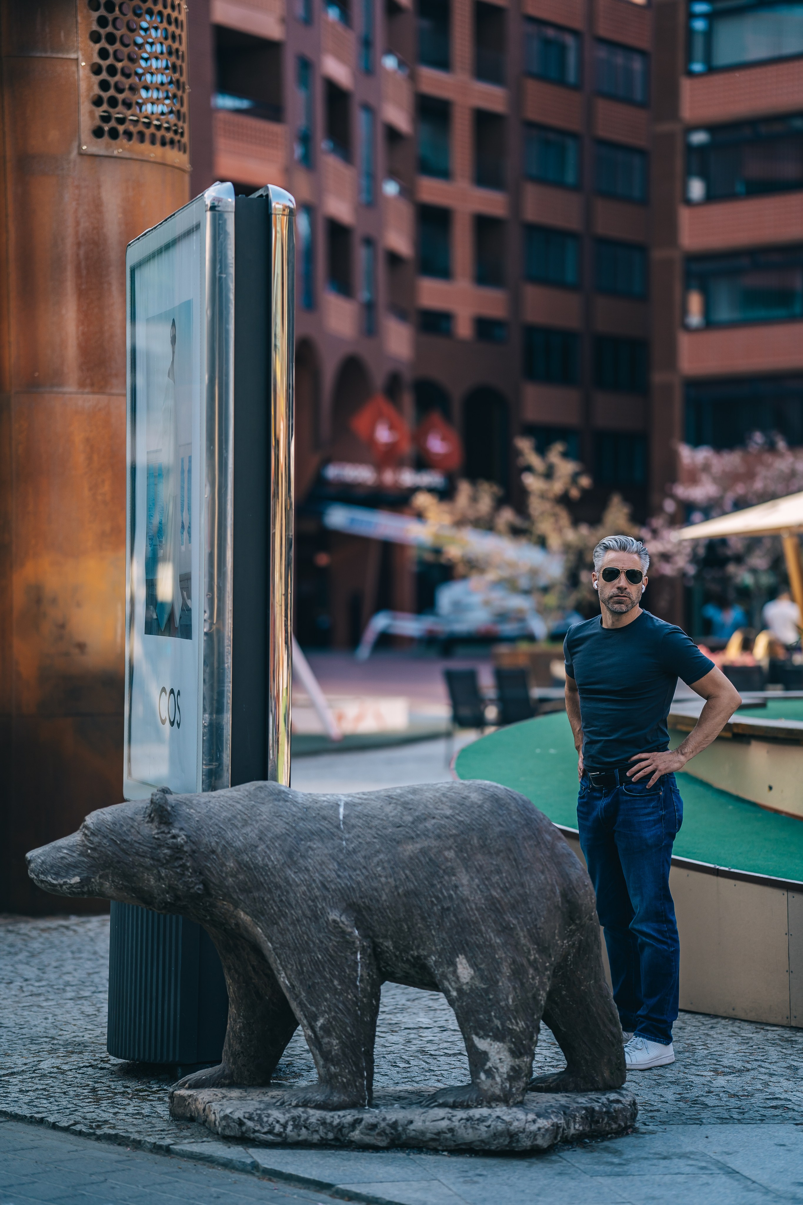 Street photo. Uvarovsphoto