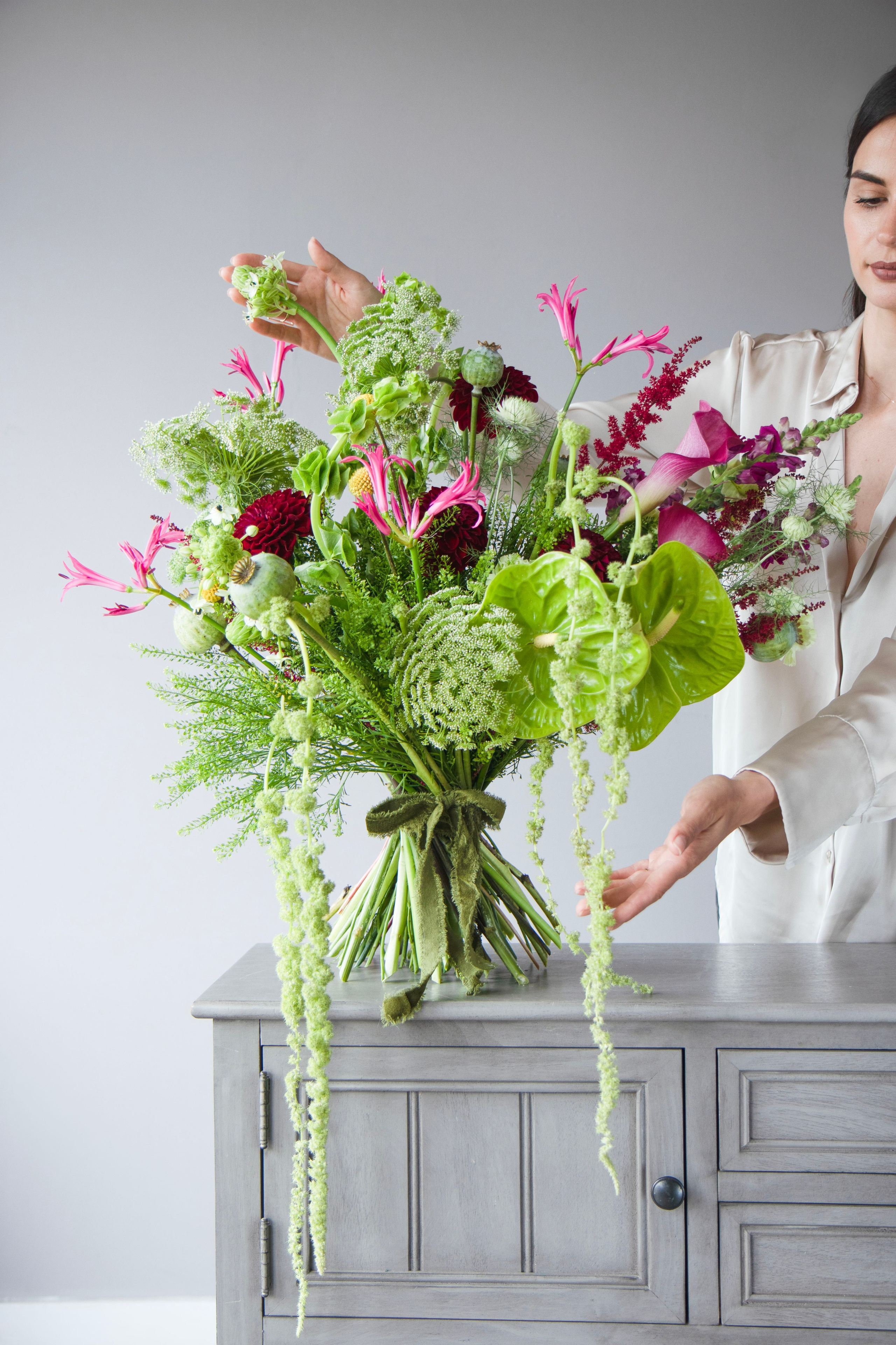 043. Palagina Ksusha, photographer in NY