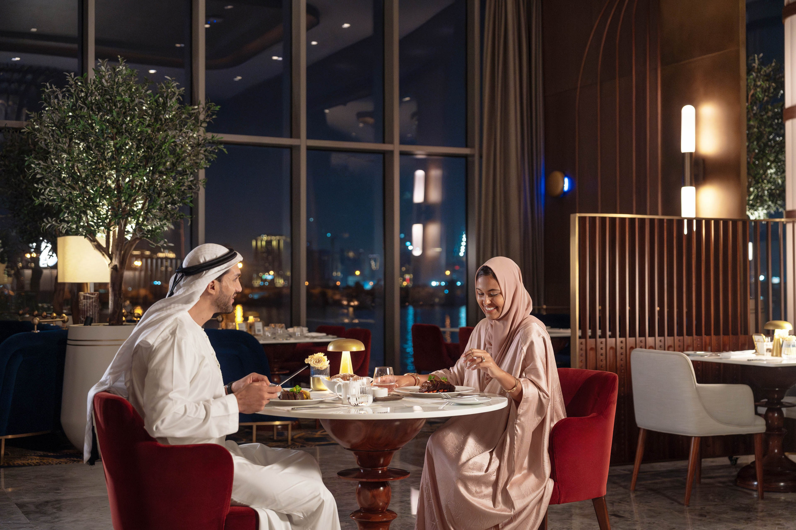 Editorial & Brand Lifestyle Photography. Vitalii Honiukov | Photography production based in Dubai, UAE