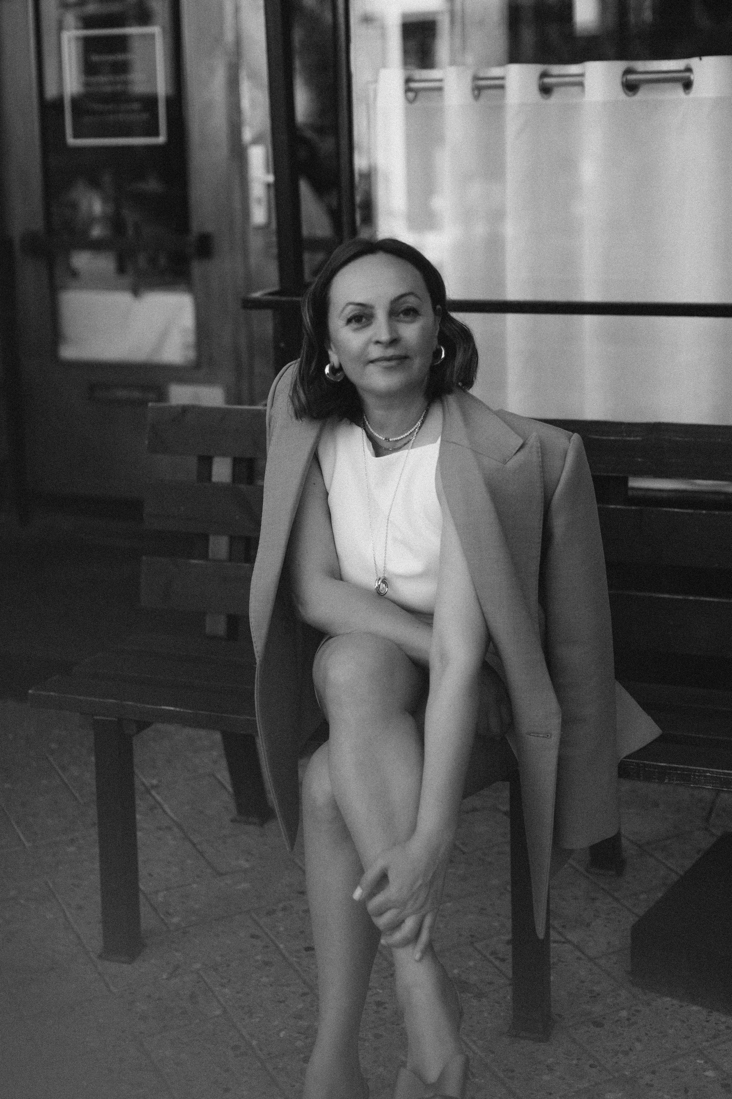 Маргарита. Отмечаем 50 лет. True self