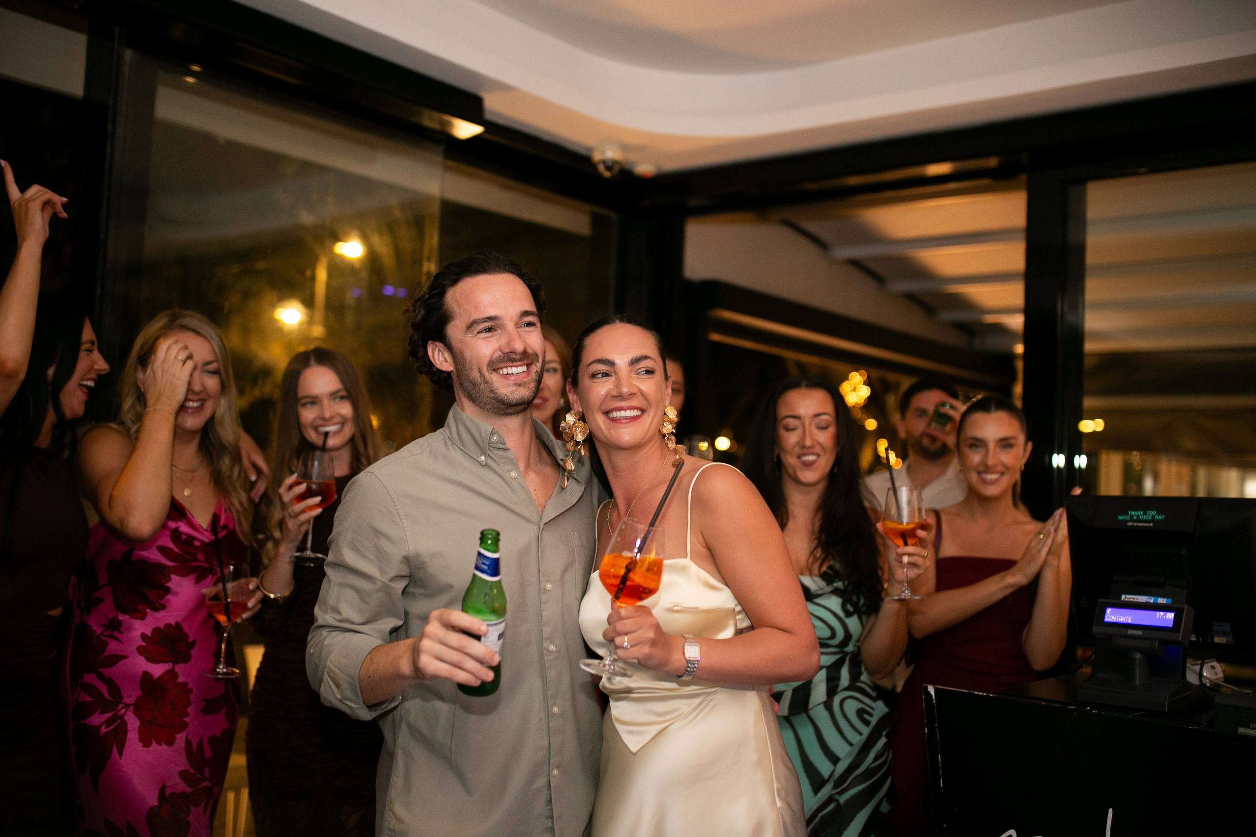 Sarah & Paddy. CK Photography | Wedding Photographer & Videographer in Italy